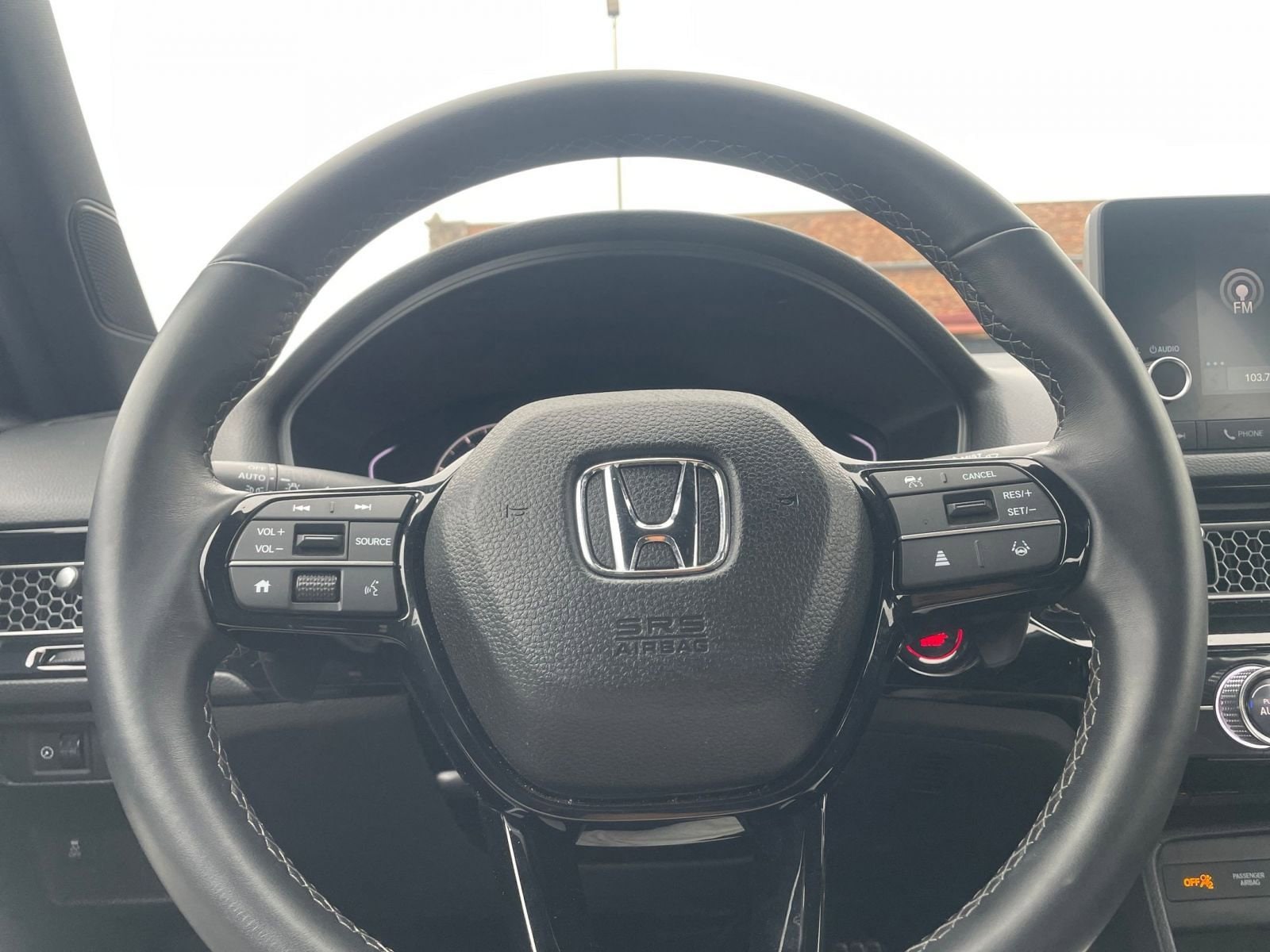 Thumbnail: 2025 Honda Civic - 28