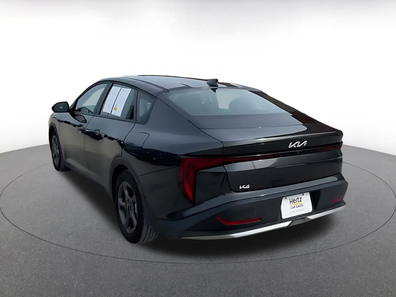 Thumbnail: 2025 Kia K4 - 11
