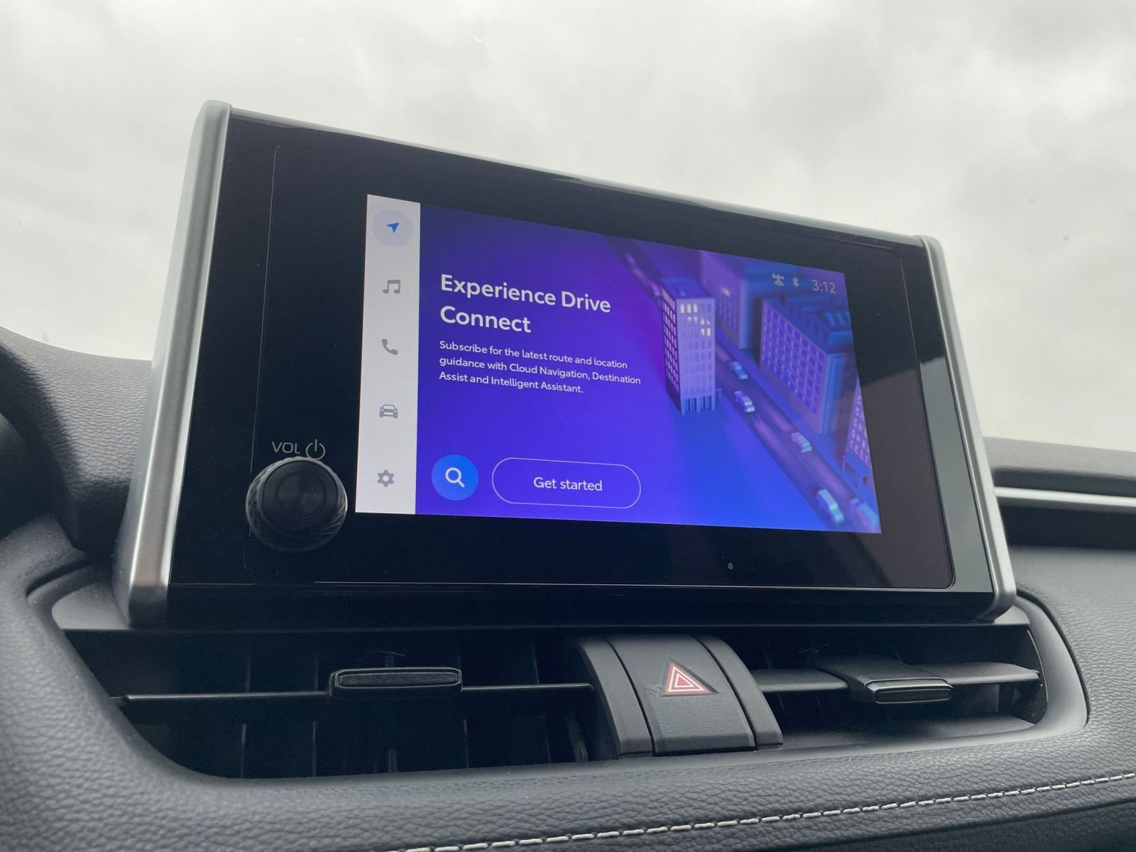 Thumbnail: 2025 Toyota RAV4 - 20