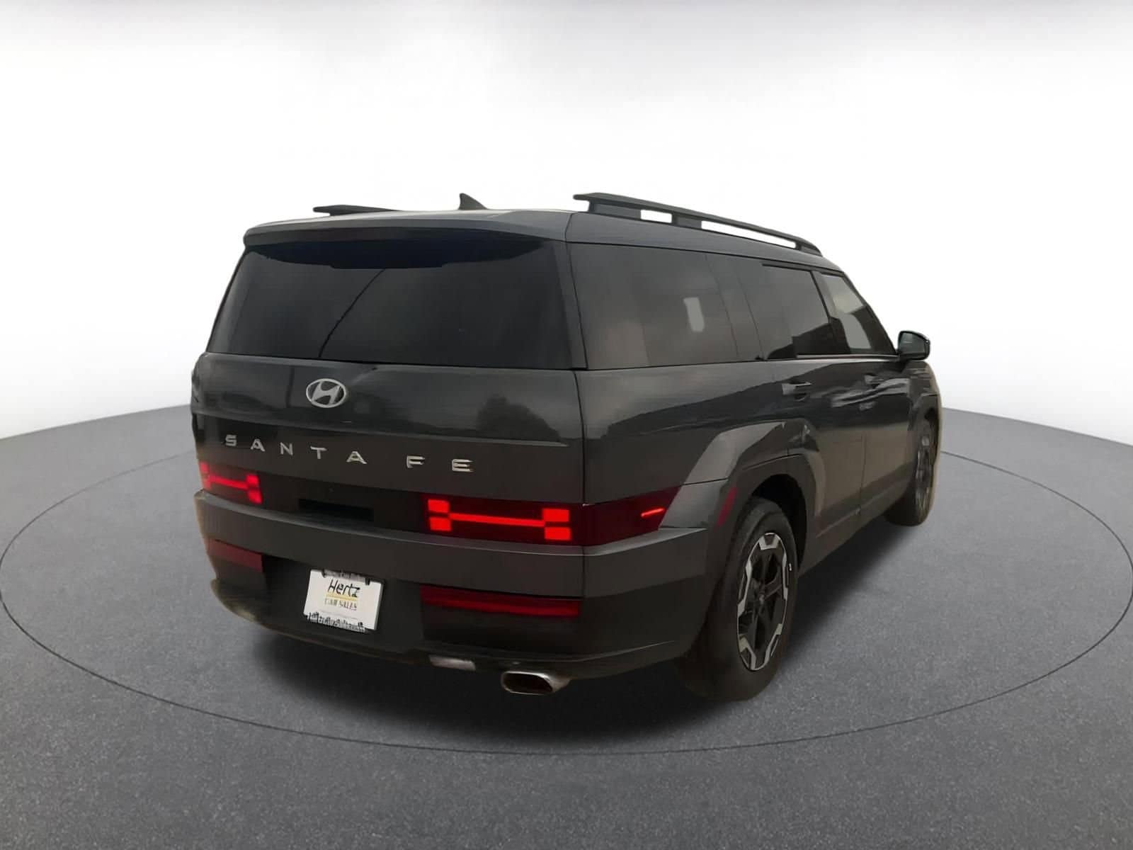 Thumbnail: 2025 Hyundai Santa Fe - 14