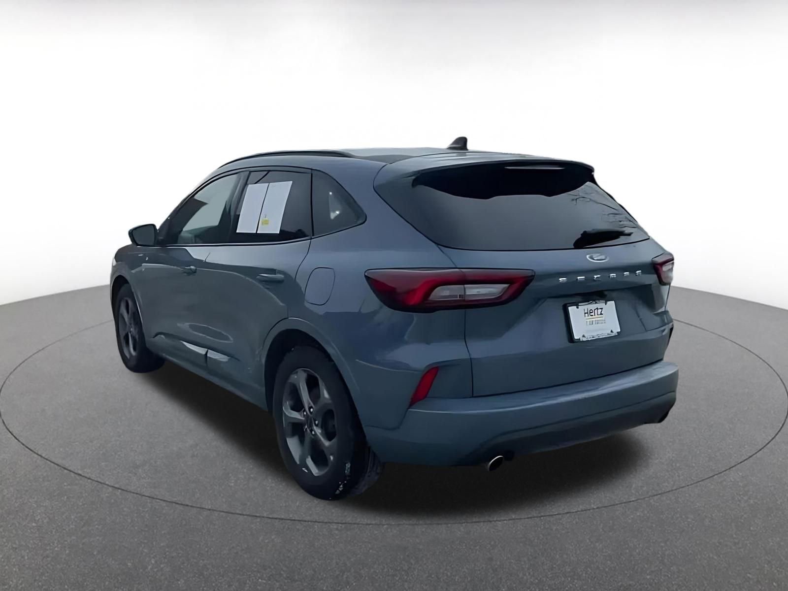 Thumbnail: 2023 Ford Escape - 11