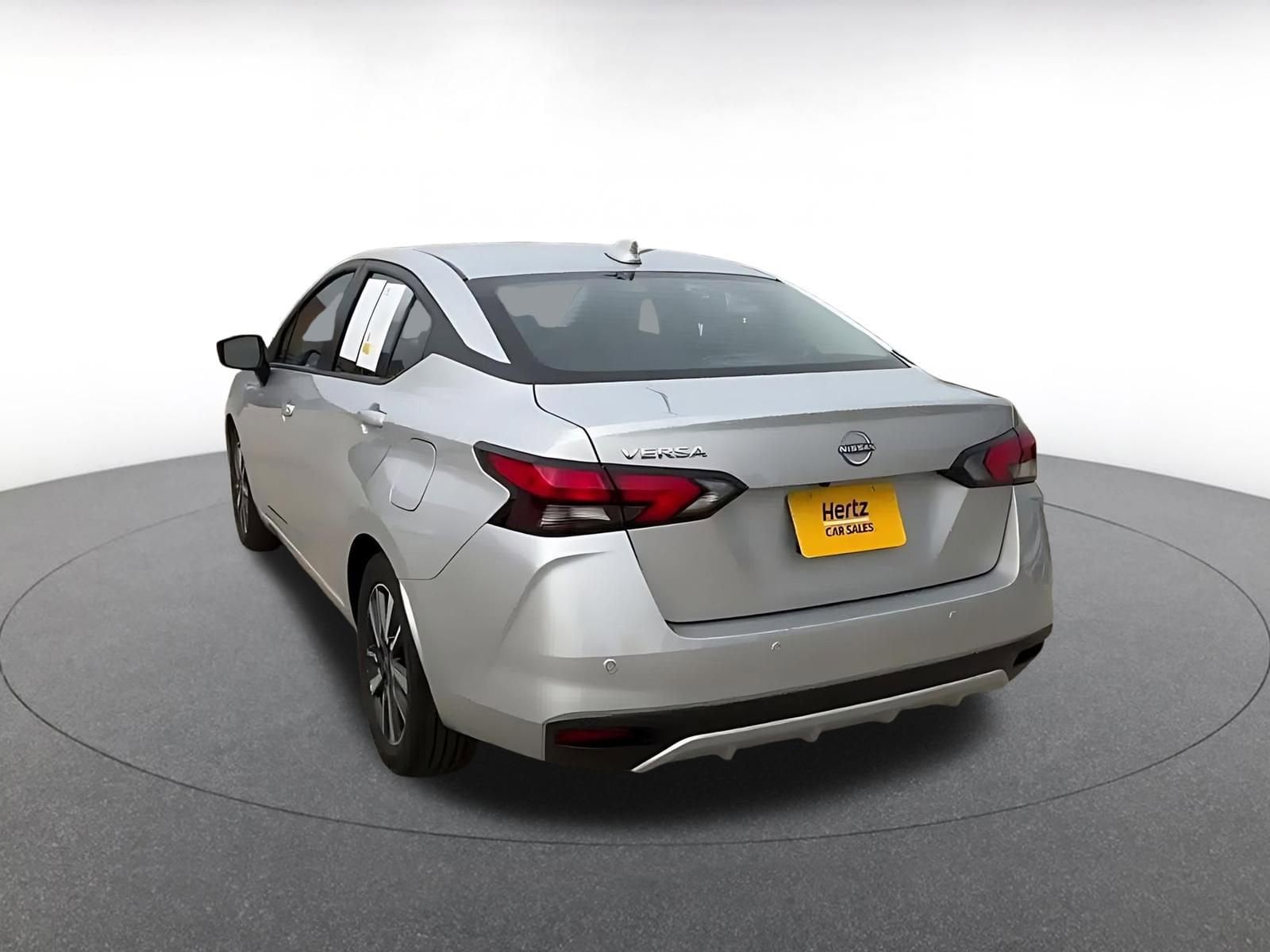 Thumbnail: 2025 Nissan Versa - 11