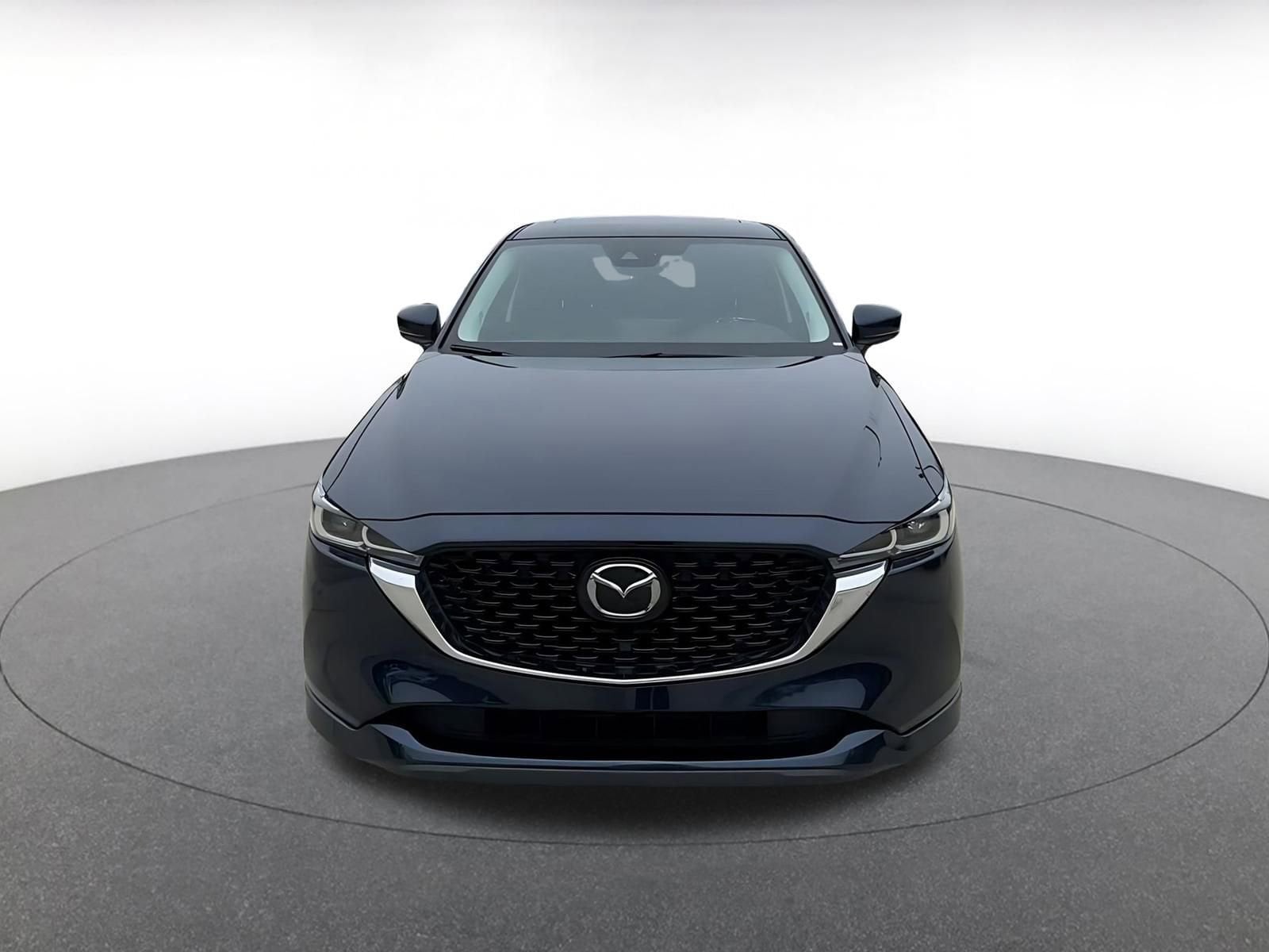 Thumbnail: 2025 Mazda CX-5 - 4