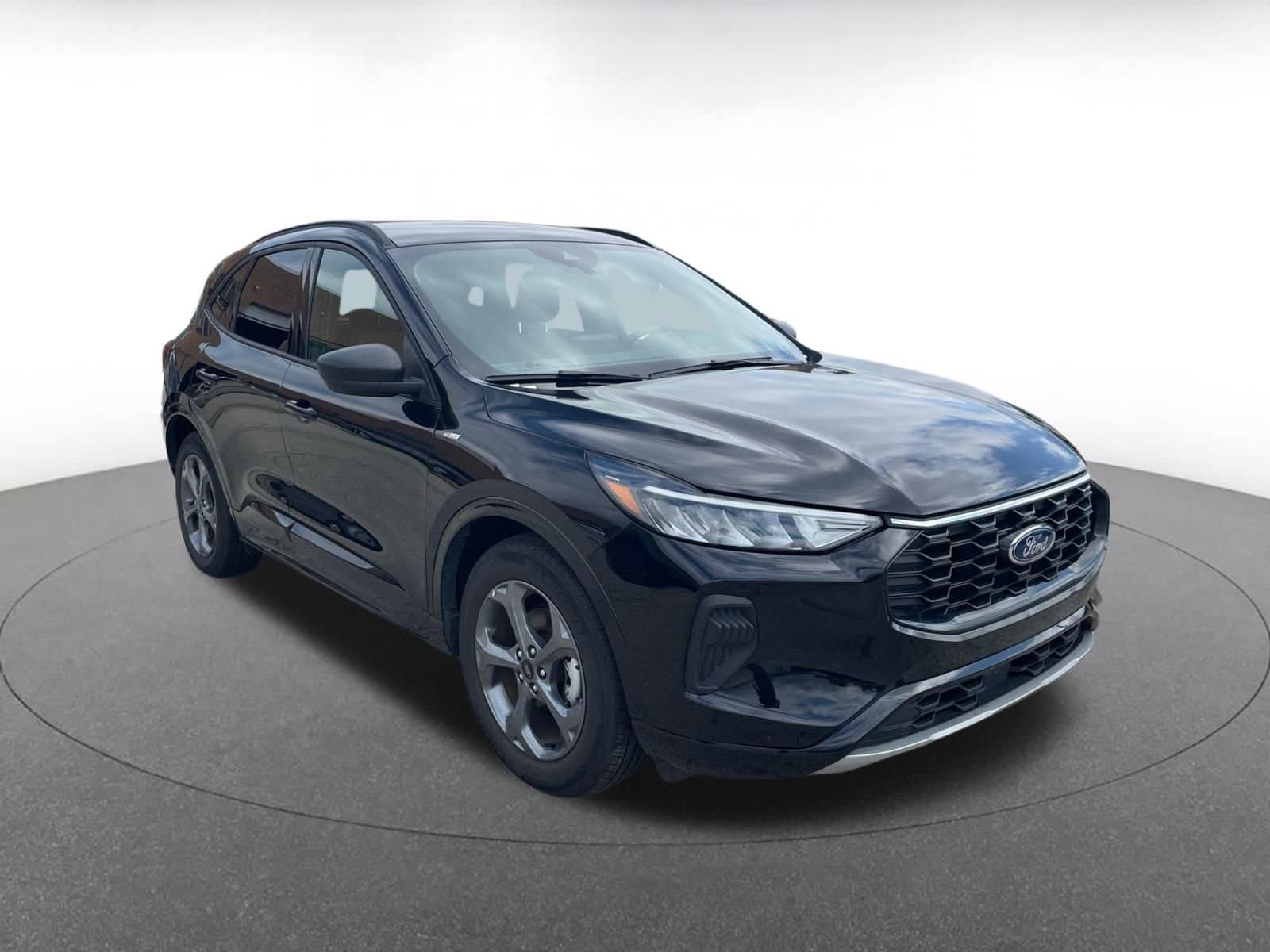 Thumbnail: 2024 Ford Escape - 1