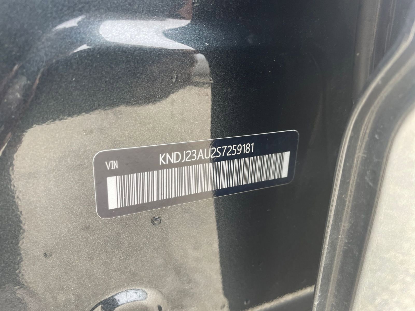 Thumbnail: 2025 Kia Soul - 27