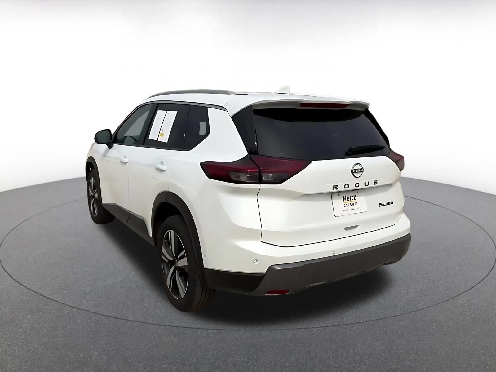Thumbnail: 2026 Nissan Rogue - 11
