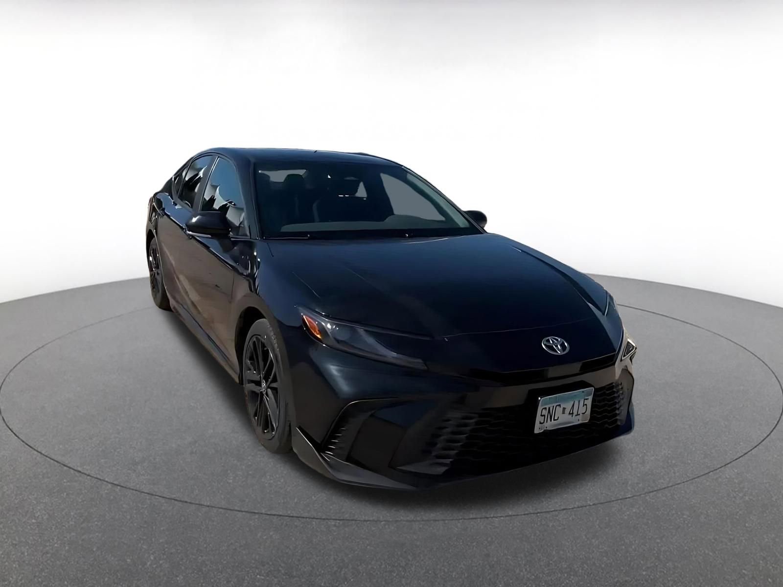 Thumbnail: 2025 Toyota Camry - 3