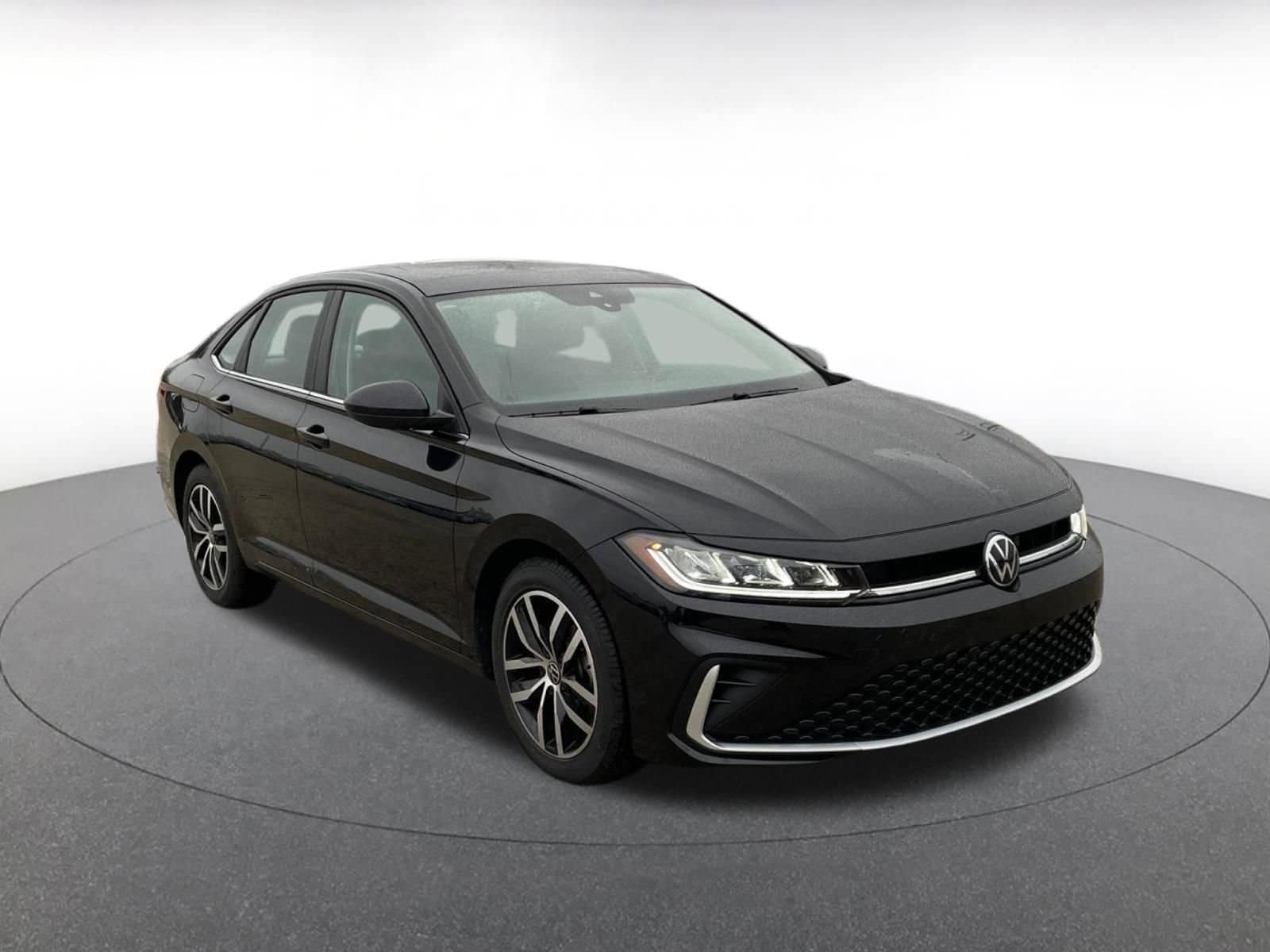 Thumbnail: 2025 Volkswagen Jetta - 1