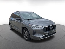 2023 Ford Escape ST-Line -
                  Des Plaines, IL