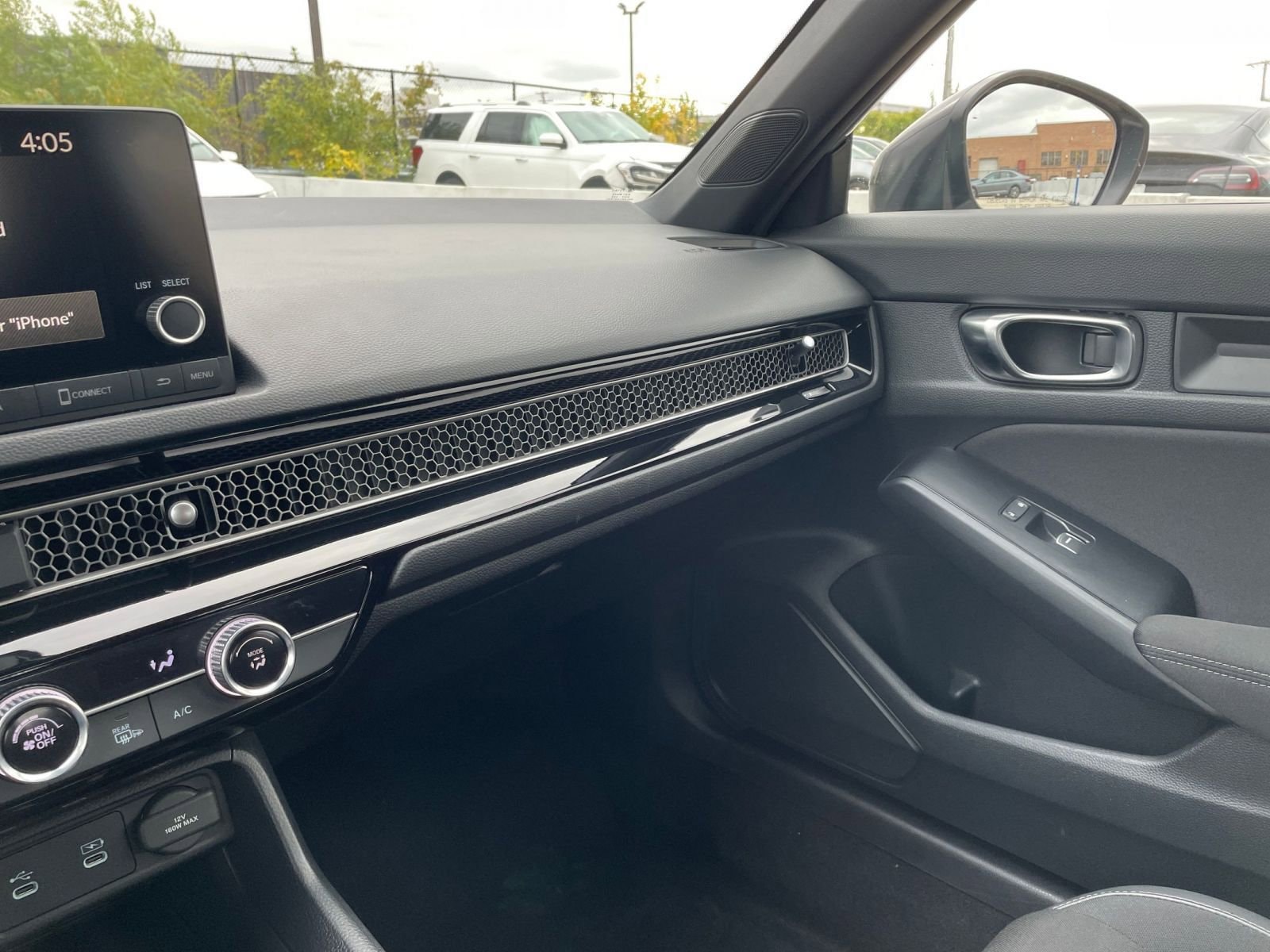 Thumbnail: 2025 Honda Civic - 34