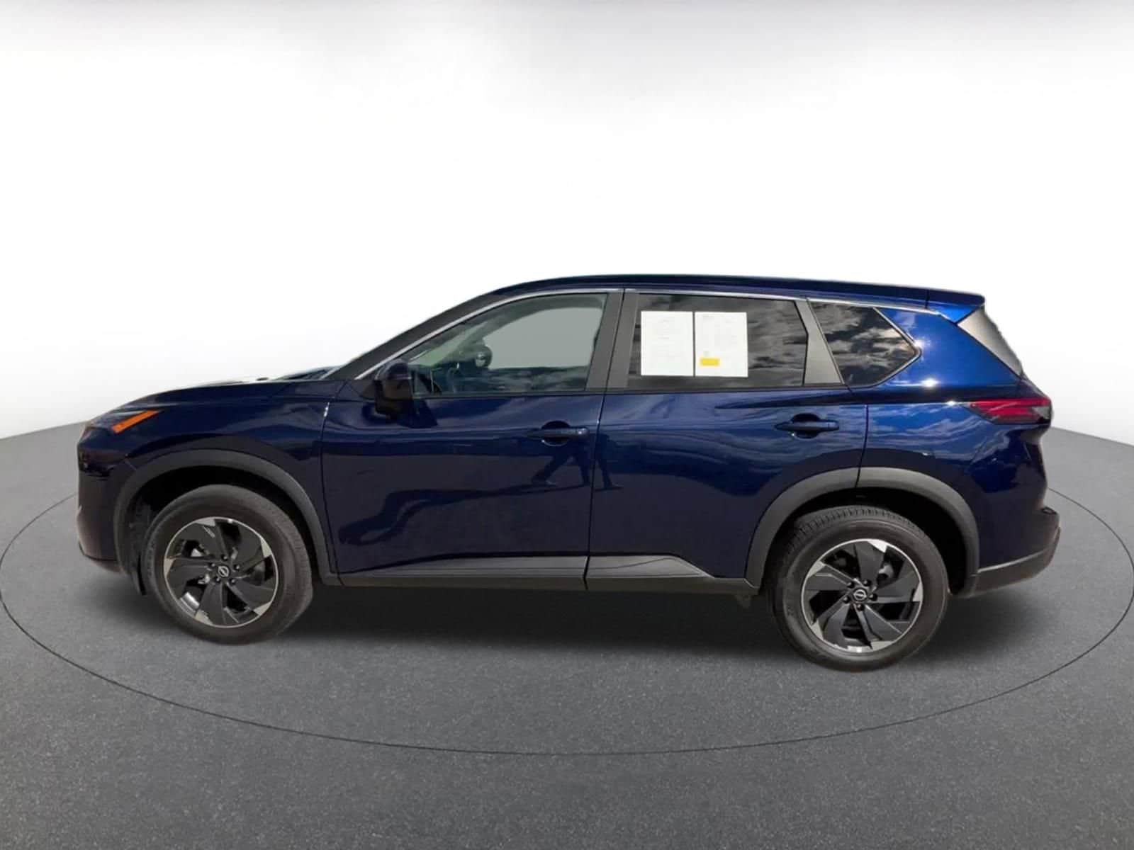 Thumbnail: 2025 Nissan Rogue - 9