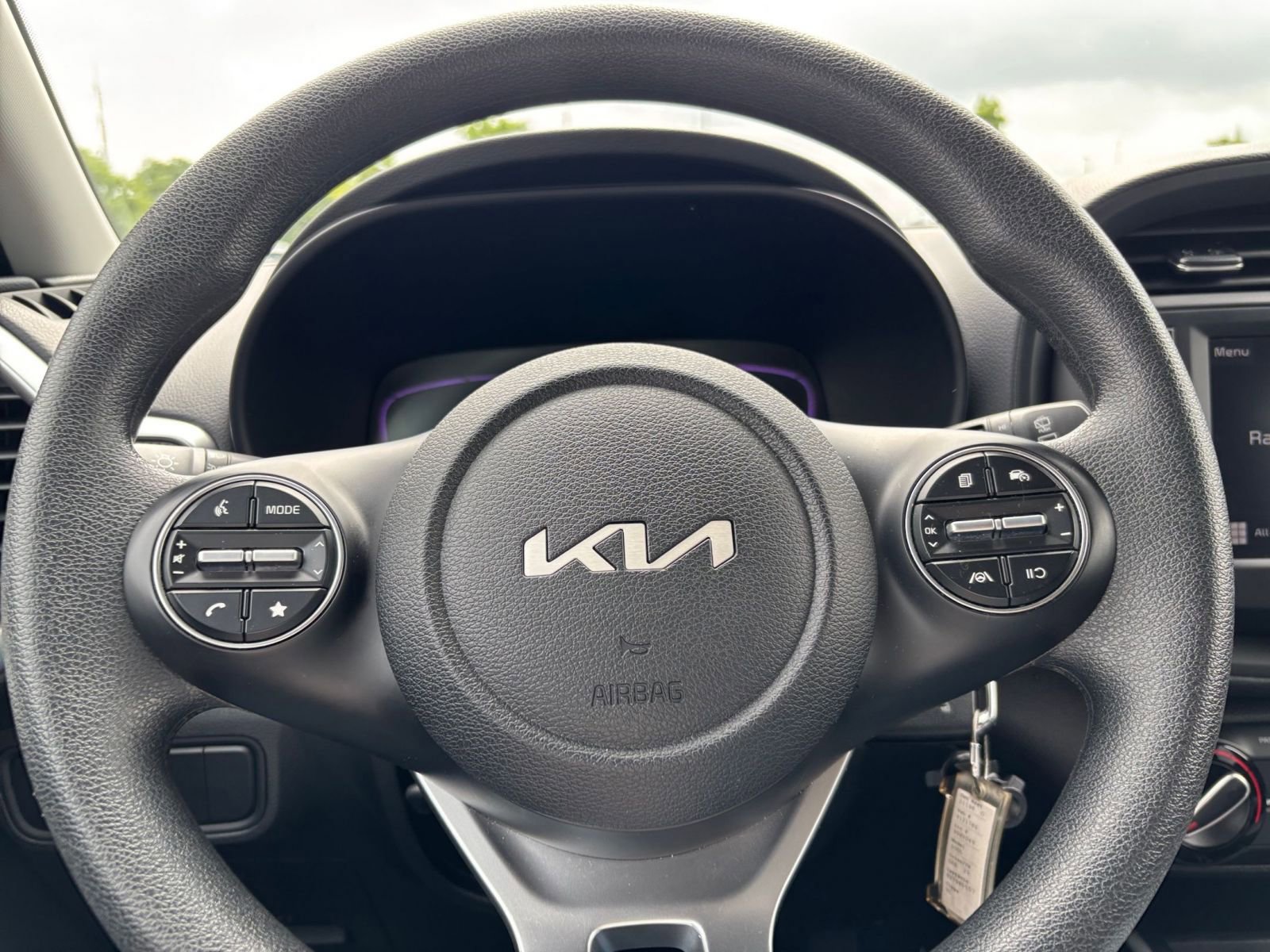 Thumbnail: 2025 Kia Soul - 25