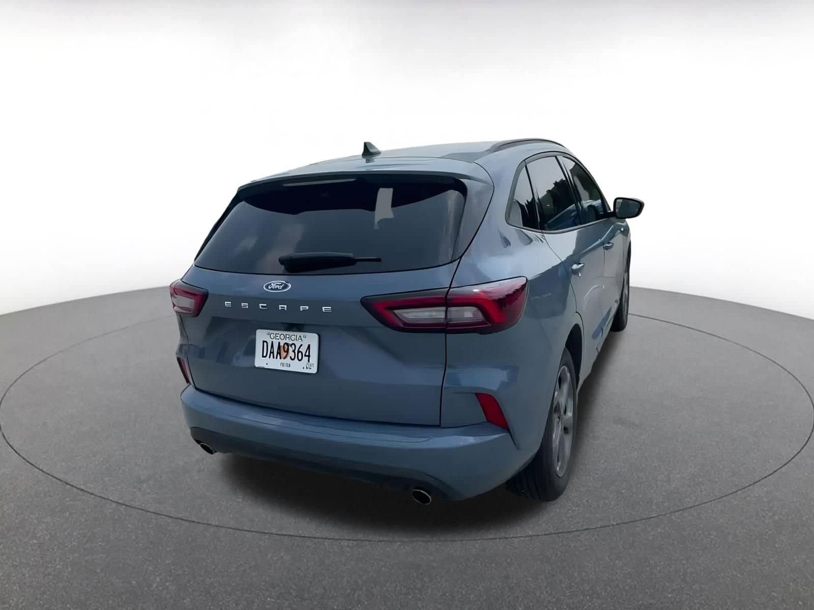 Thumbnail: 2024 Ford Escape - 14