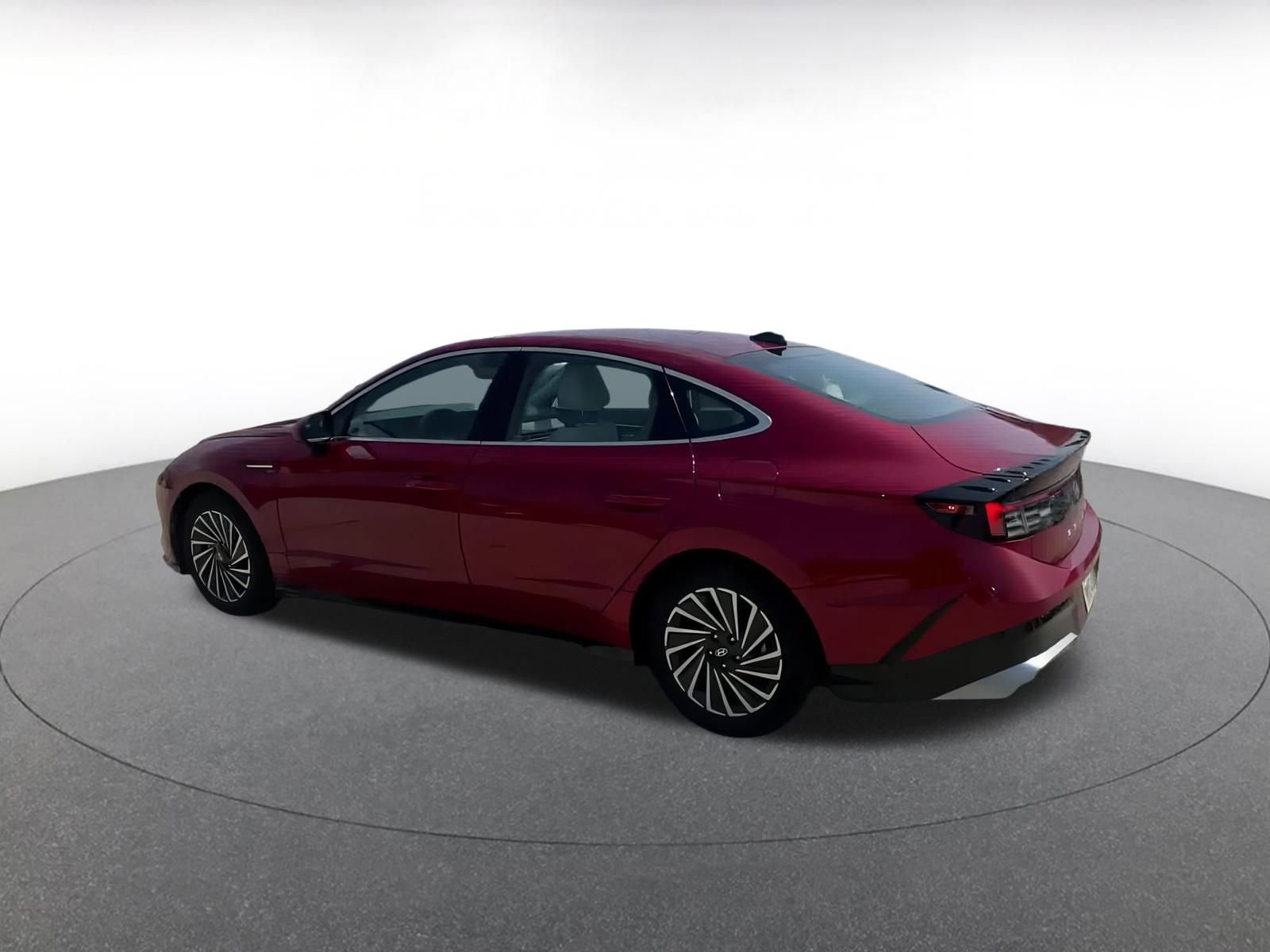 Thumbnail: 2024 Hyundai Sonata - 10