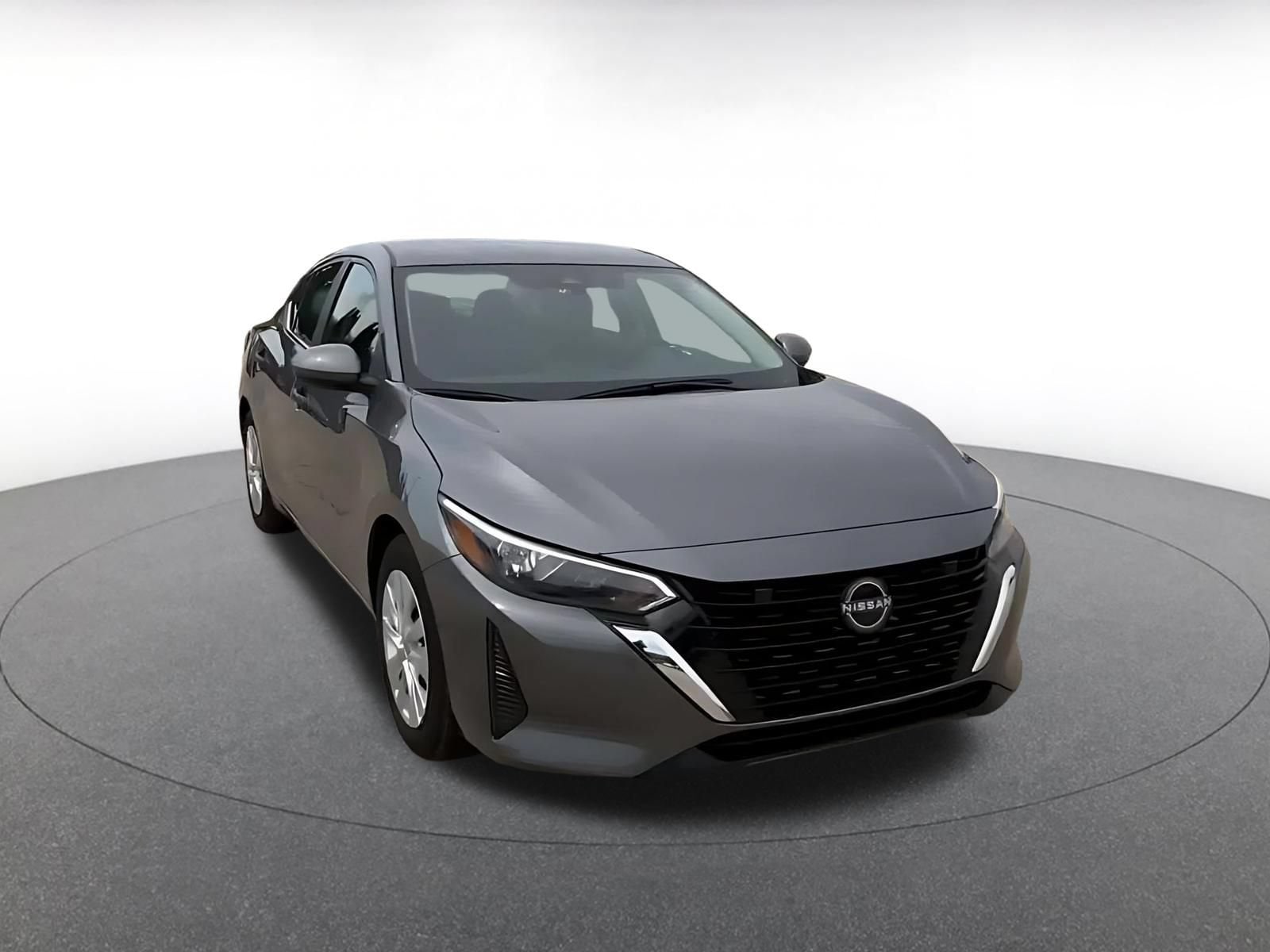 Thumbnail: 2025 Nissan Sentra - 3