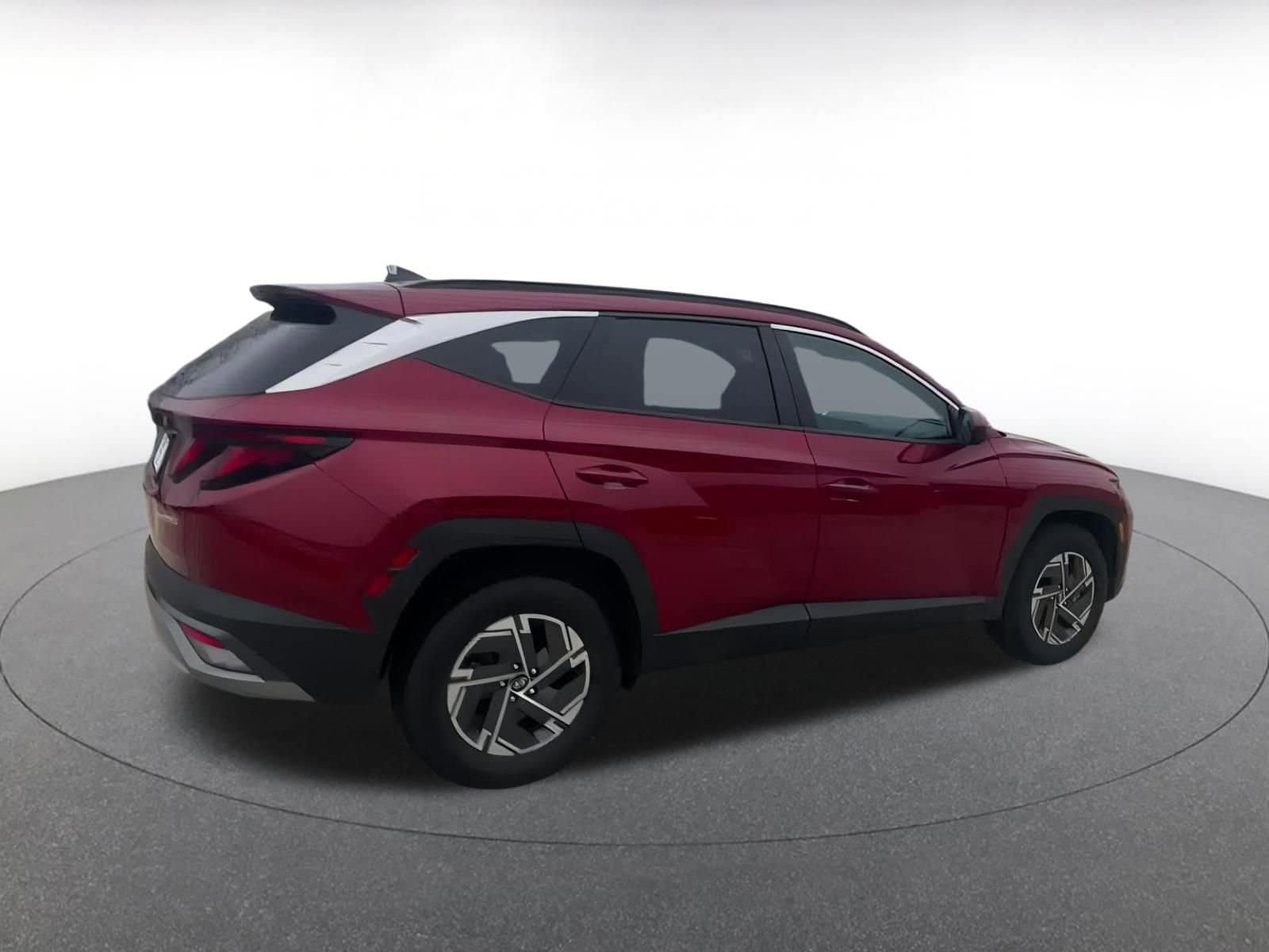 Thumbnail: 2025 Hyundai Tucson - 15