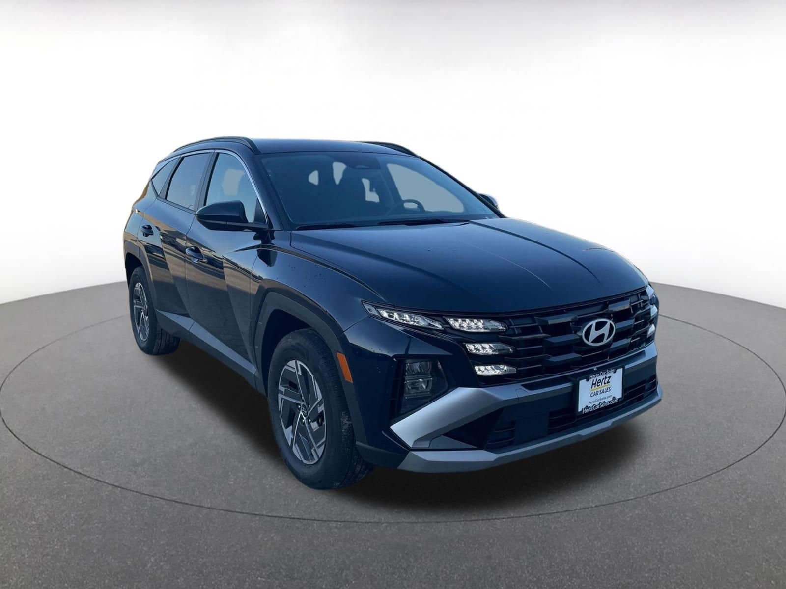 Thumbnail: 2025 Hyundai Tucson - 1