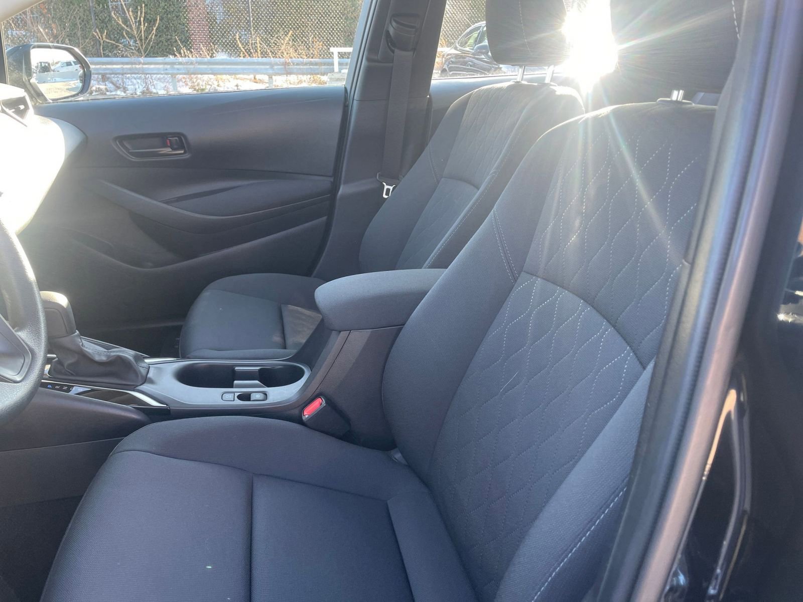 Thumbnail: 2025 Toyota Corolla - 27