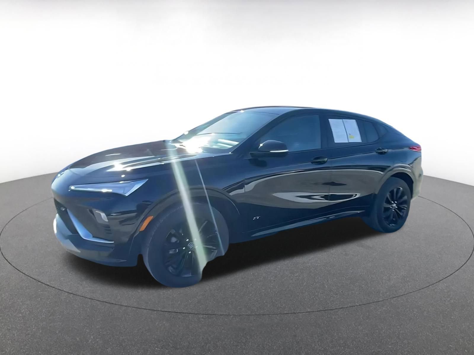 Thumbnail: 2025 Buick Envista - 7