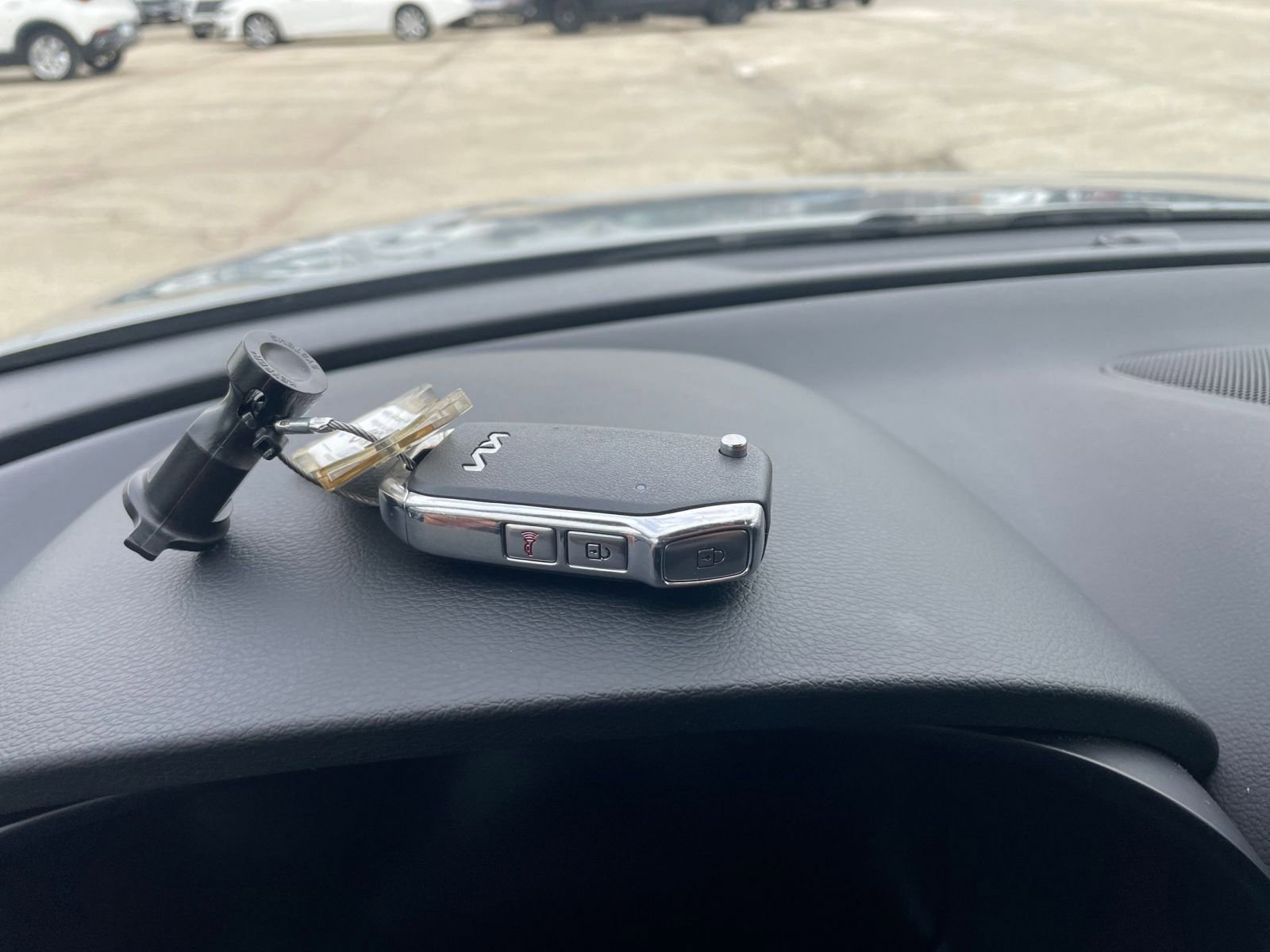 Thumbnail: 2025 Kia Soul - 21