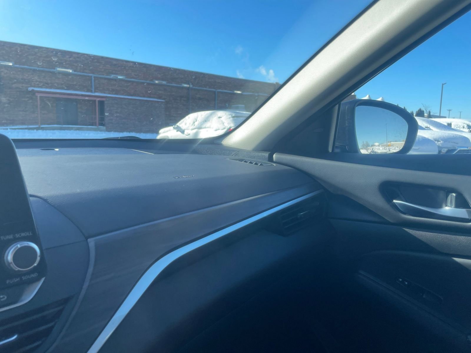 Thumbnail: 2025 Nissan Altima - 35