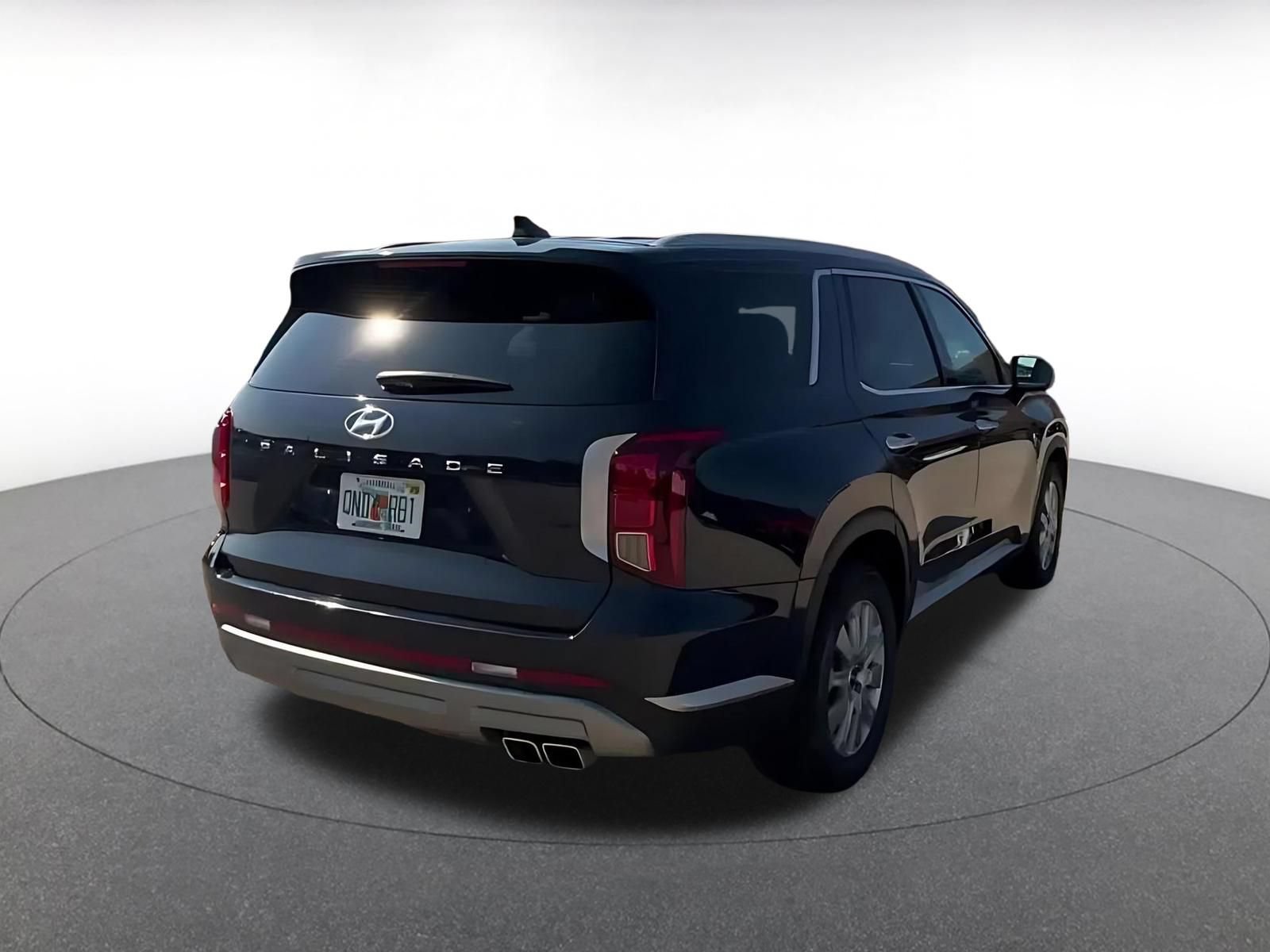 Thumbnail: 2025 Hyundai Palisade - 12