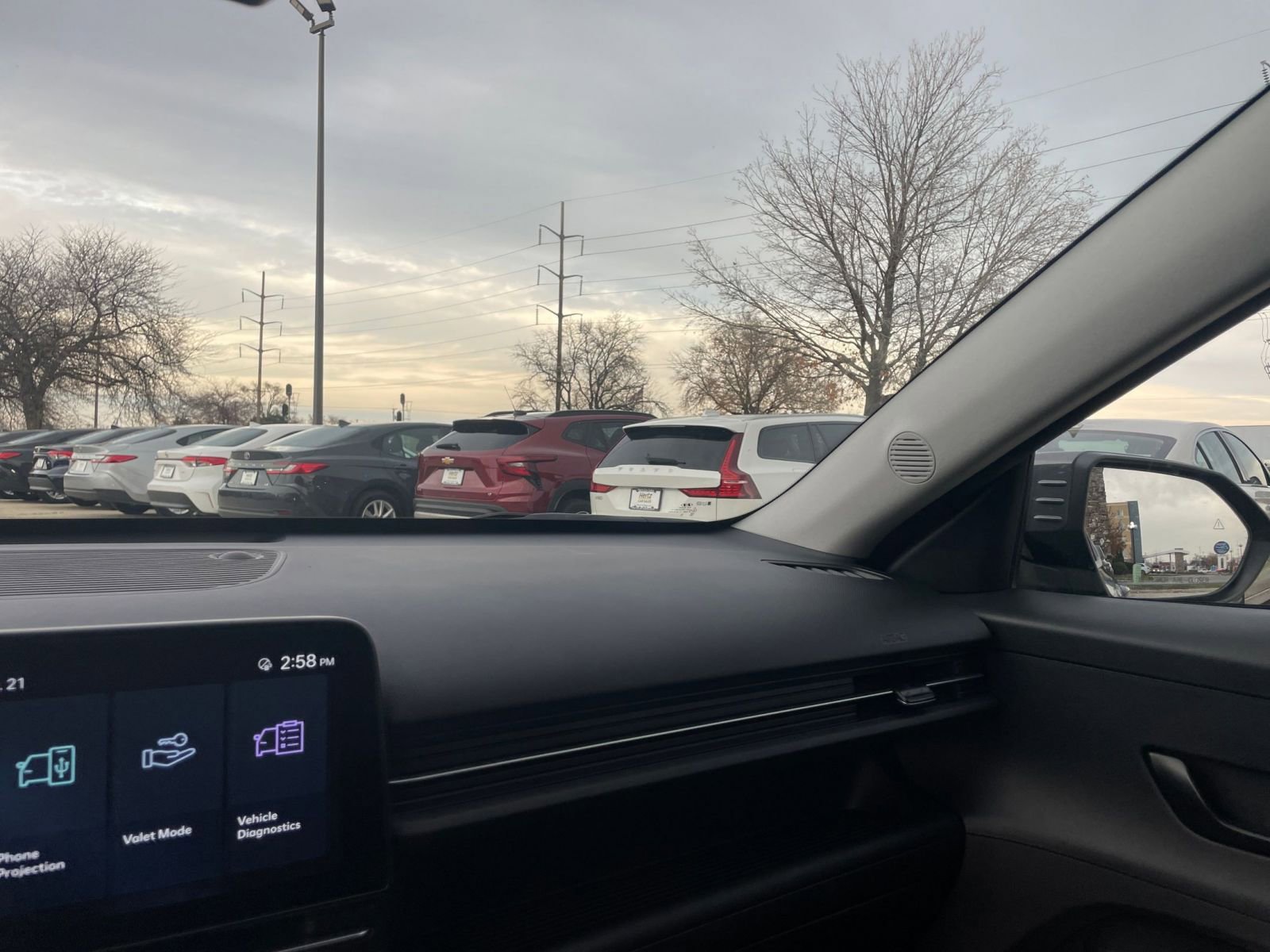 Thumbnail: 2025 Hyundai Kona - 35