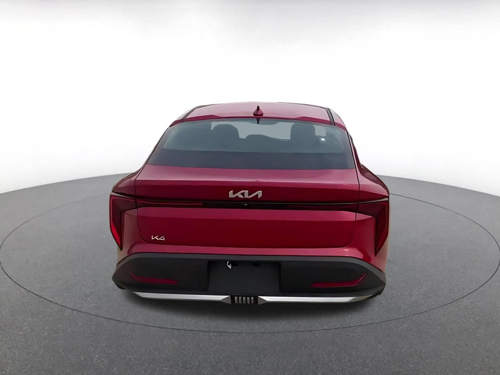 Thumbnail: 2025 Kia K4 - 12