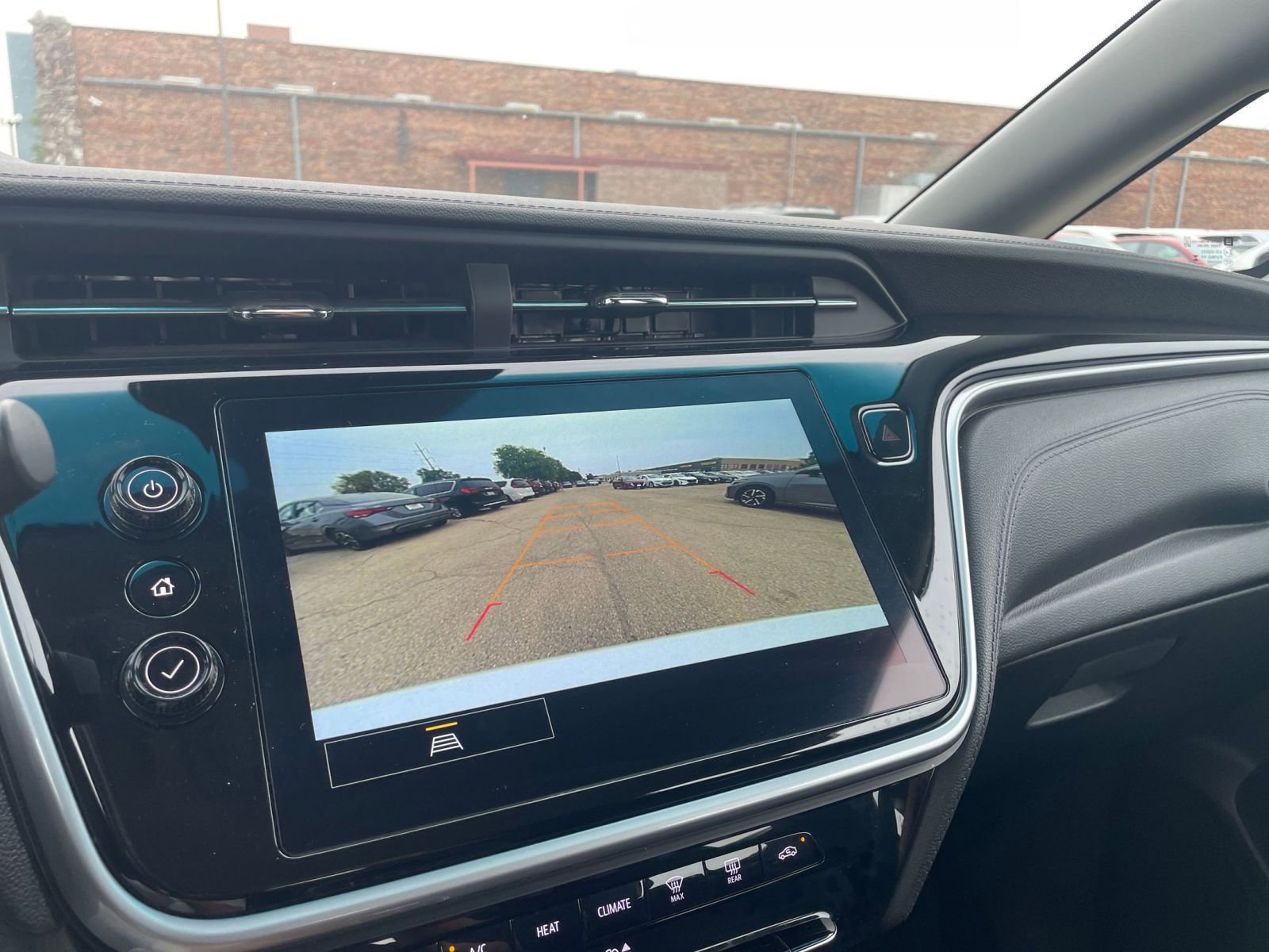 2023 Chevrolet Bolt EV 1LT 17
