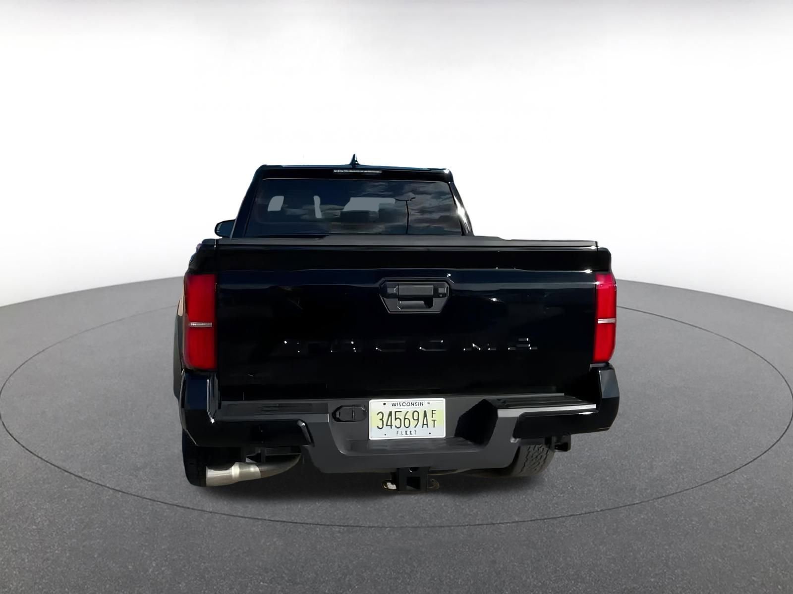 Thumbnail: 2025 Toyota Tacoma - 11