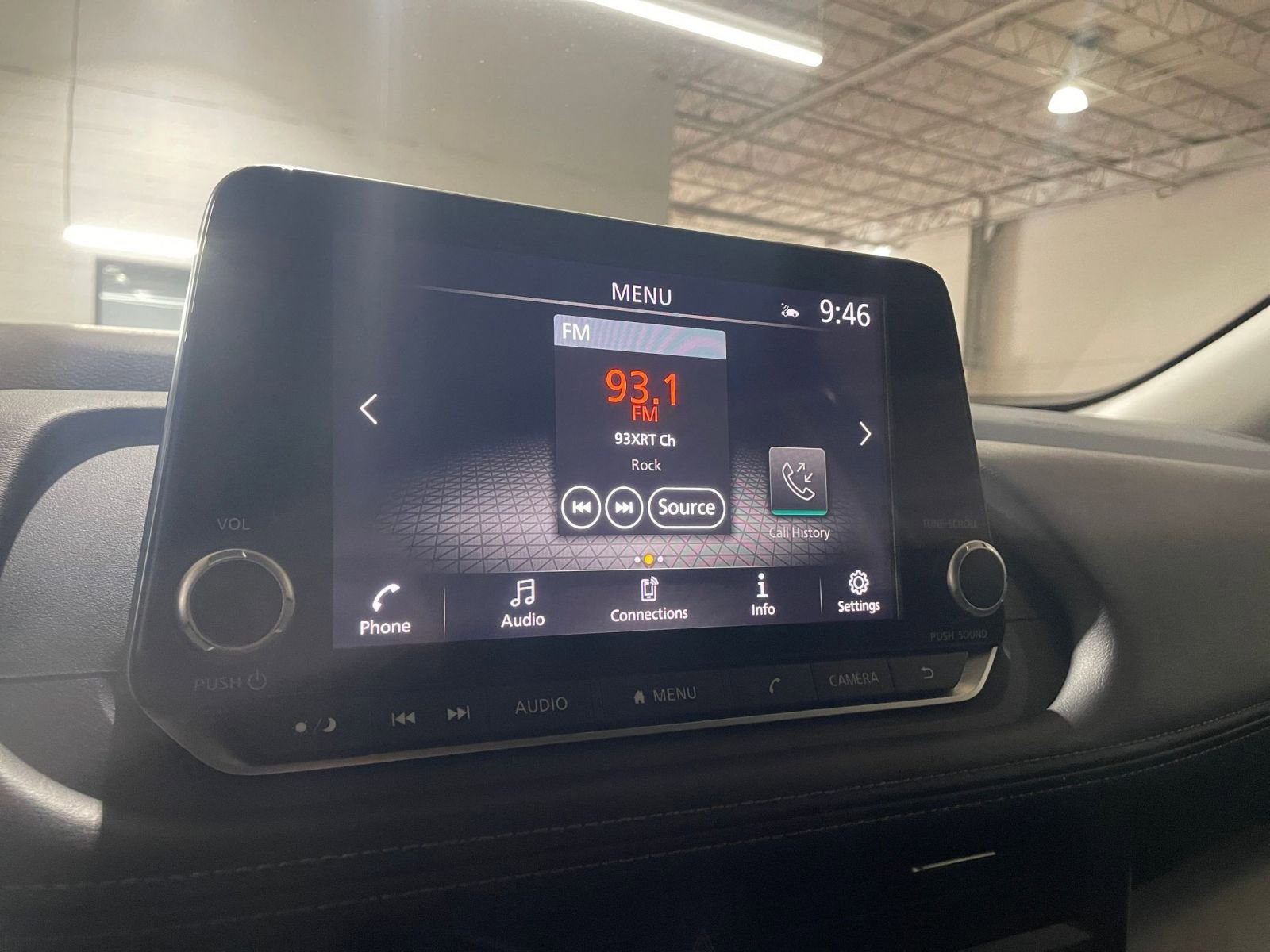 Thumbnail: 2025 Nissan Rogue - 20