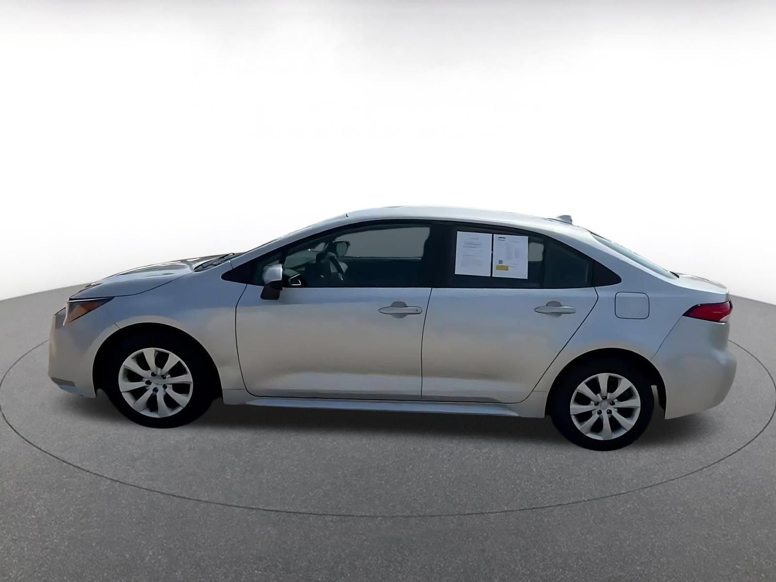 Thumbnail: 2025 Toyota Corolla - 9