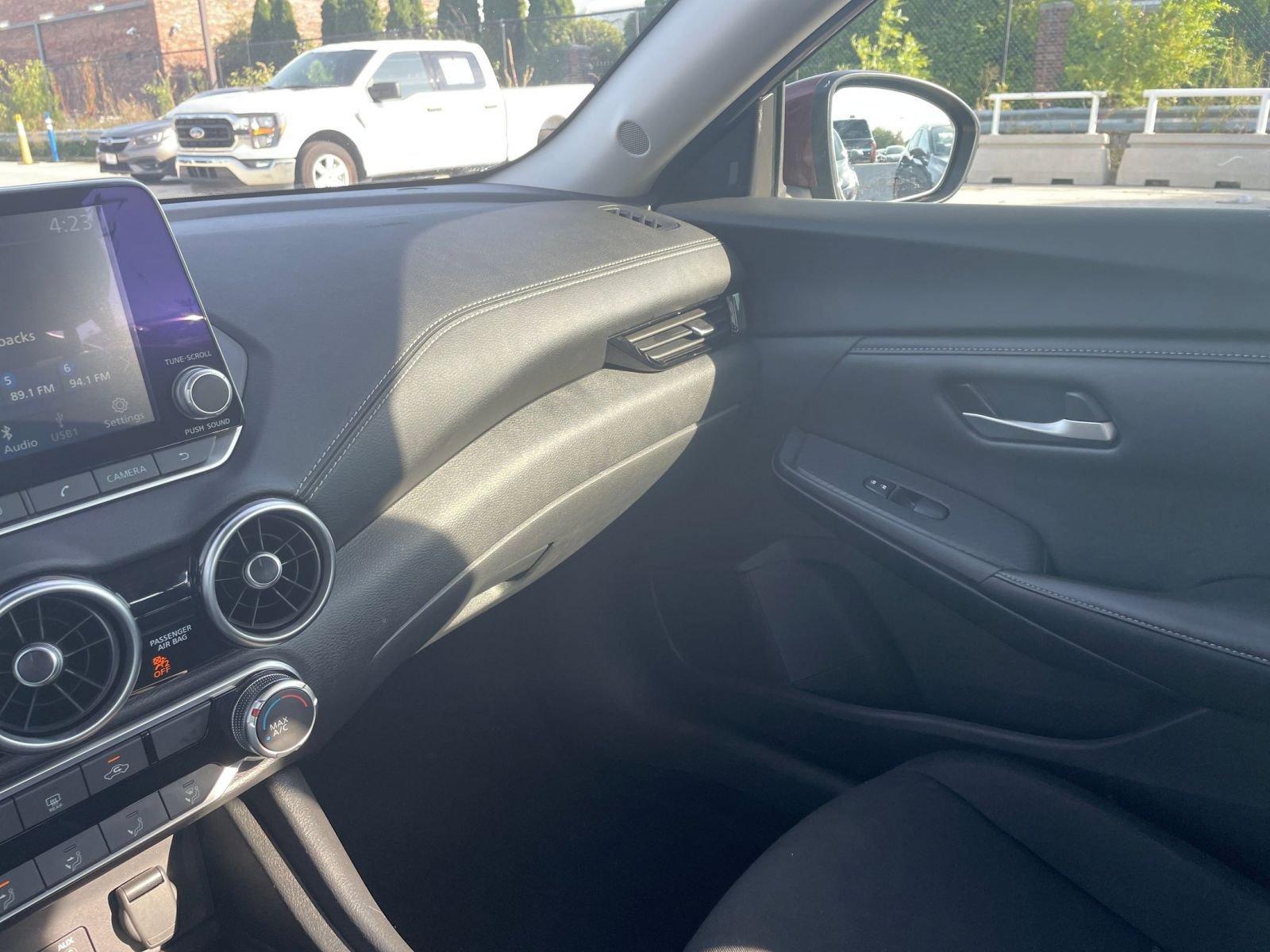 Thumbnail: 2024 Nissan Sentra - 34