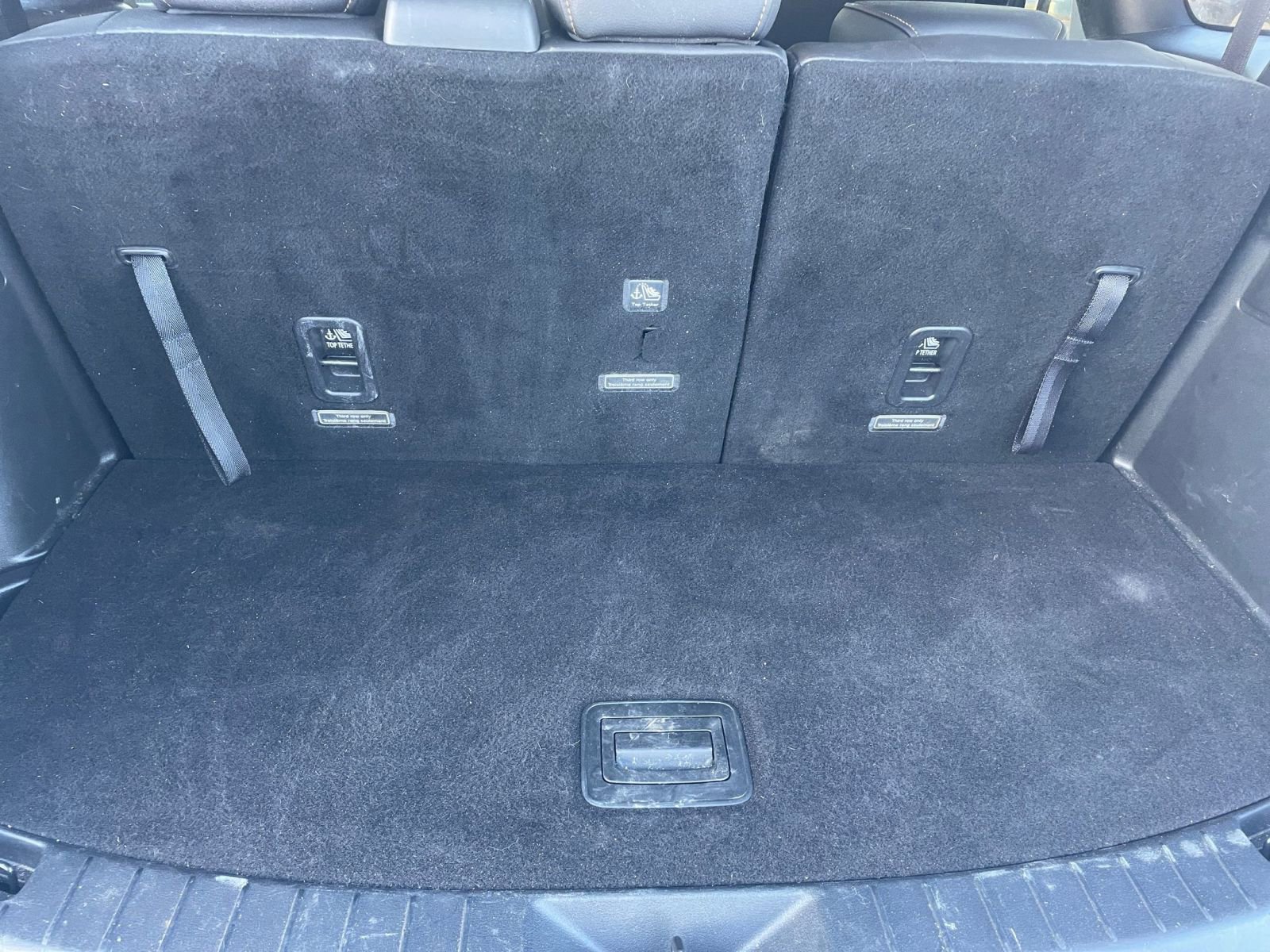 Thumbnail: 2025 Mazda CX-90 - 34