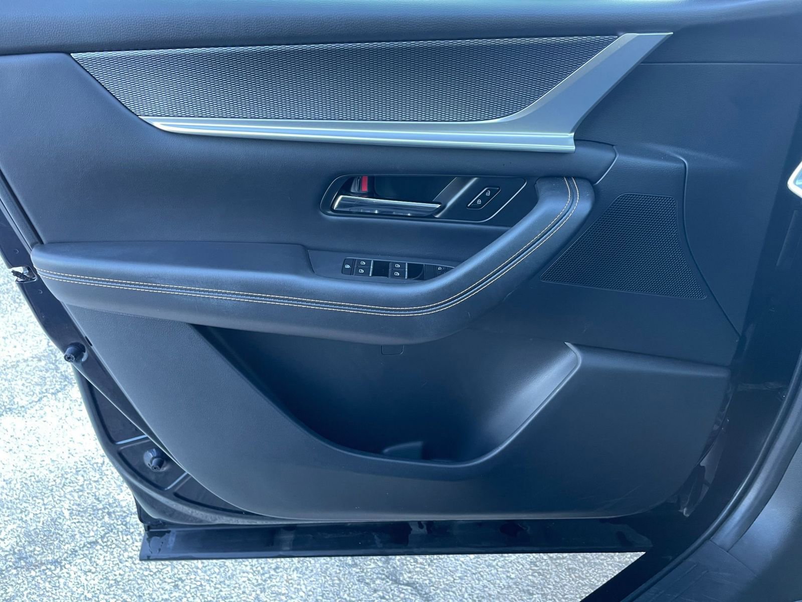 Thumbnail: 2025 Mazda CX-90 - 18