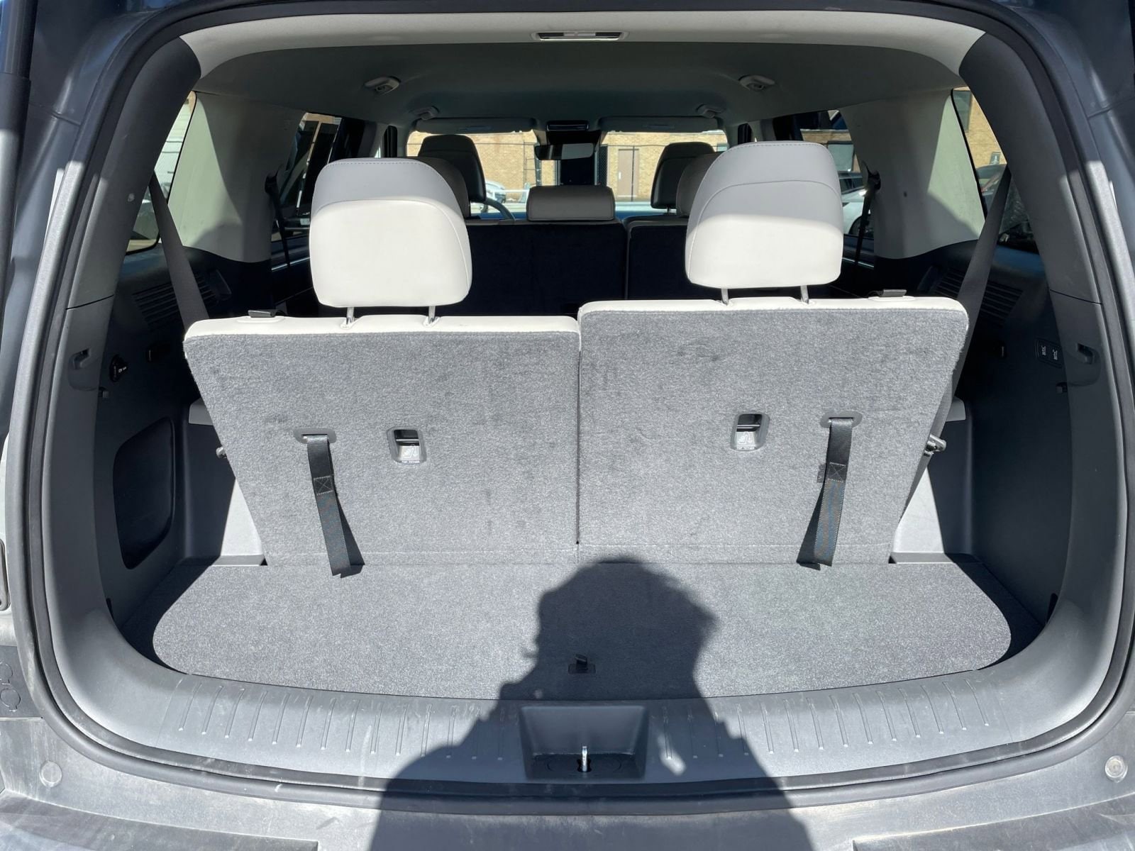 Thumbnail: 2025 Hyundai Santa Fe - 31