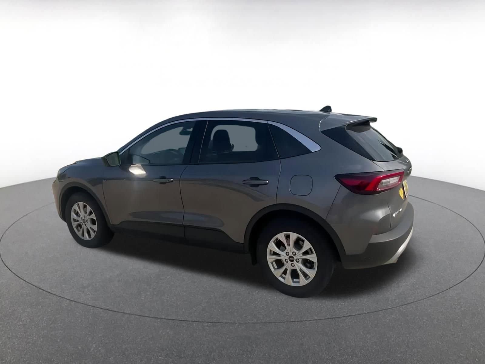 Thumbnail: 2024 Ford Escape - 10