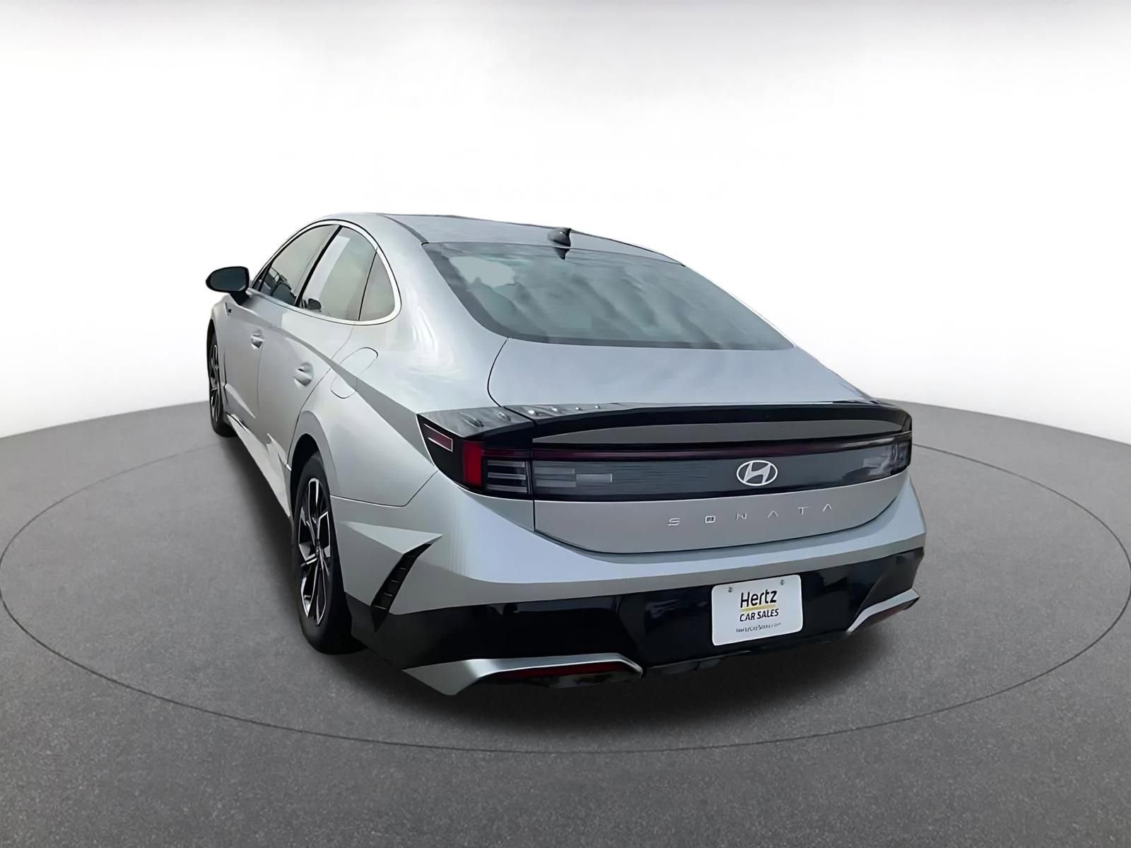 Thumbnail: 2025 Hyundai Sonata - 4