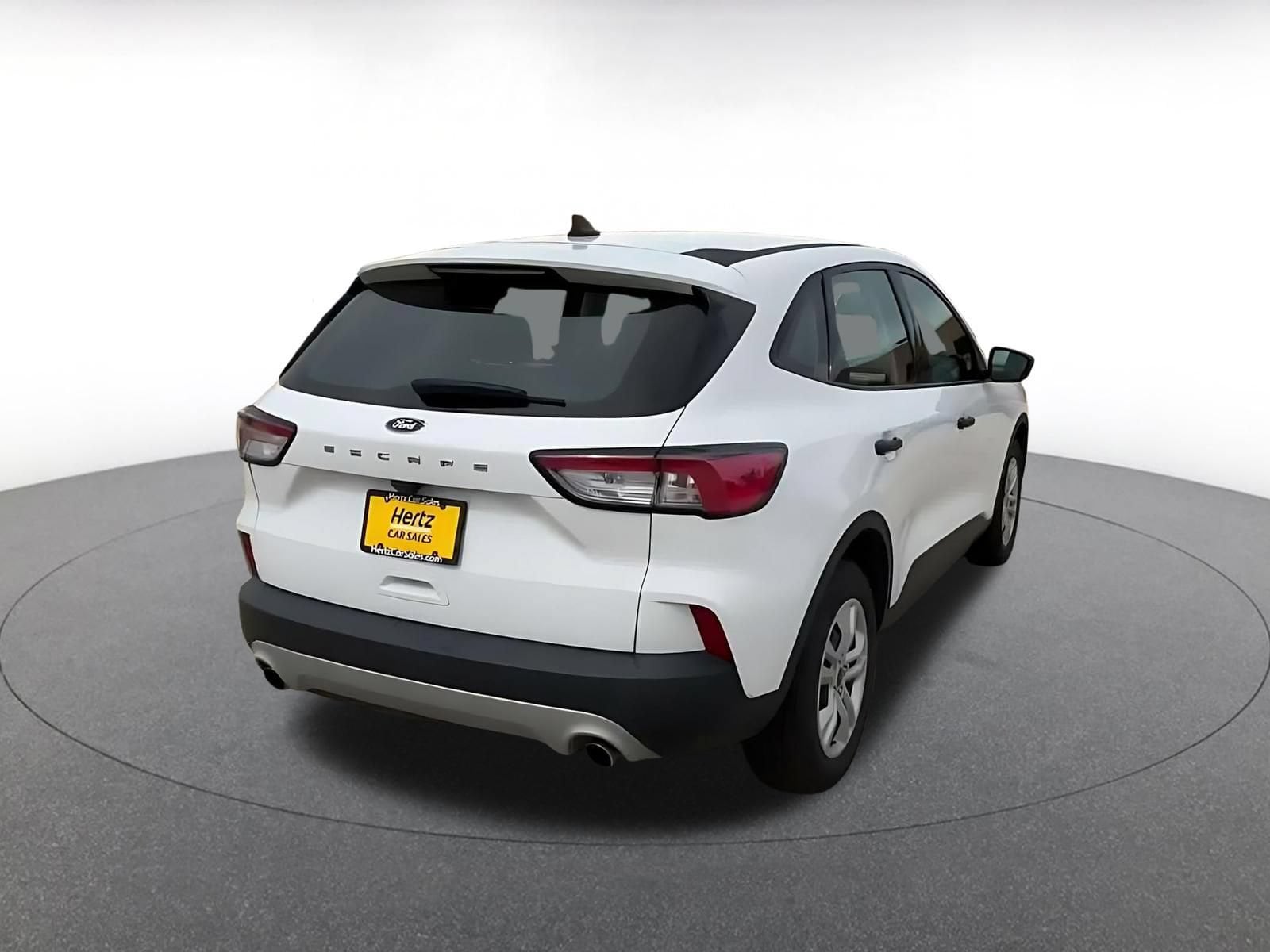 Thumbnail: 2022 Ford Escape - 13