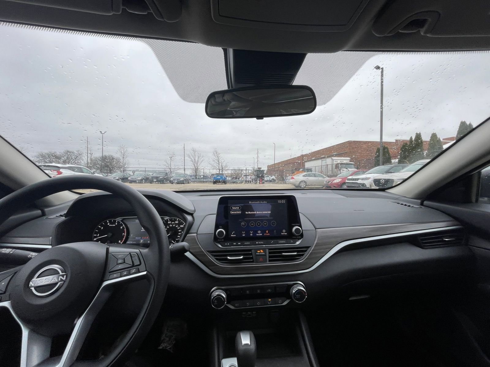 Thumbnail: 2025 Nissan Altima - 33