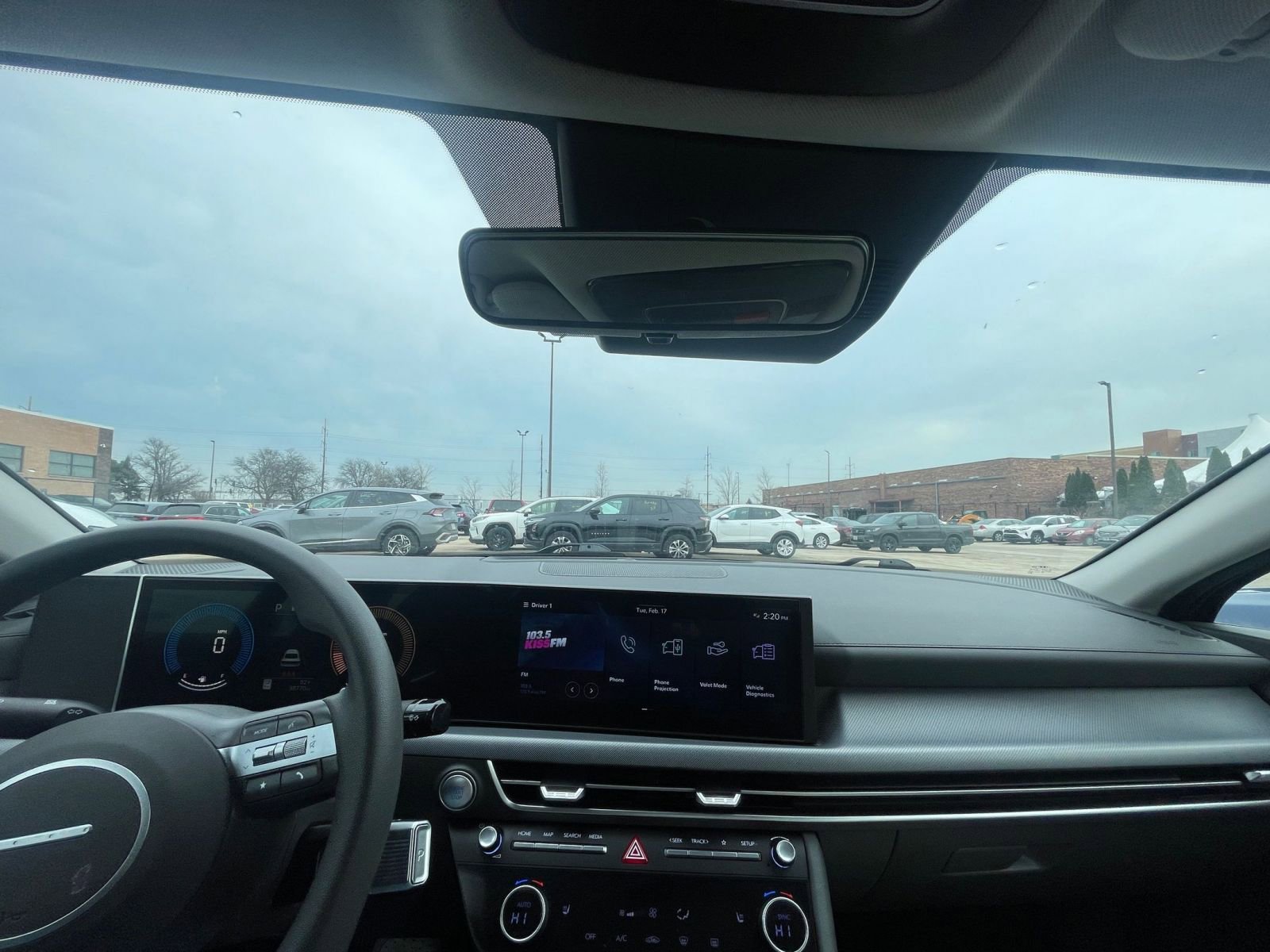 Thumbnail: 2025 Hyundai Sonata - 32