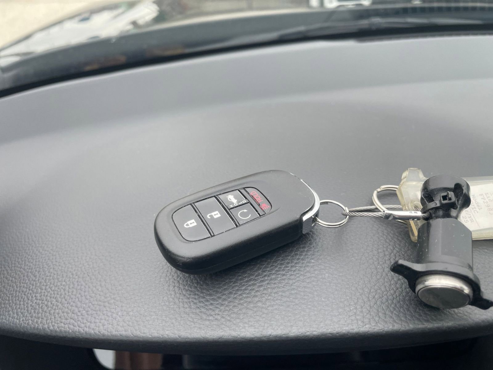 Thumbnail: 2025 Honda Civic - 22