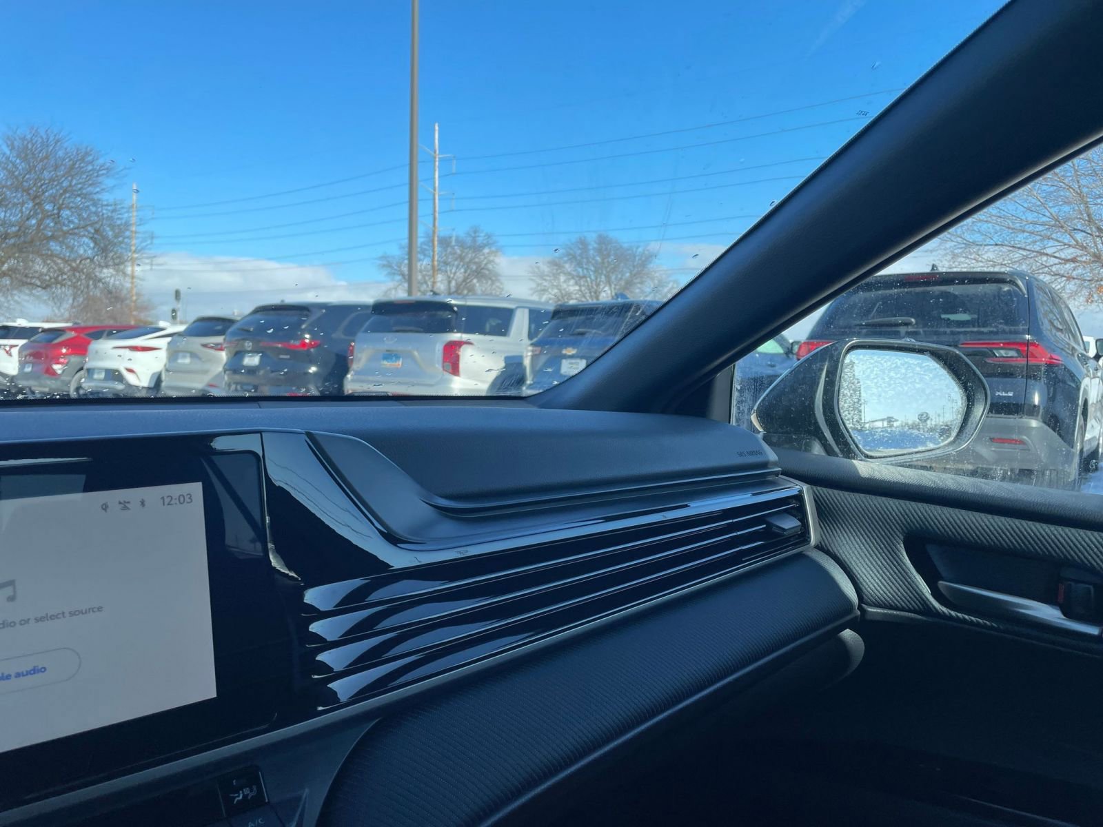 Thumbnail: 2025 Toyota Camry - 35