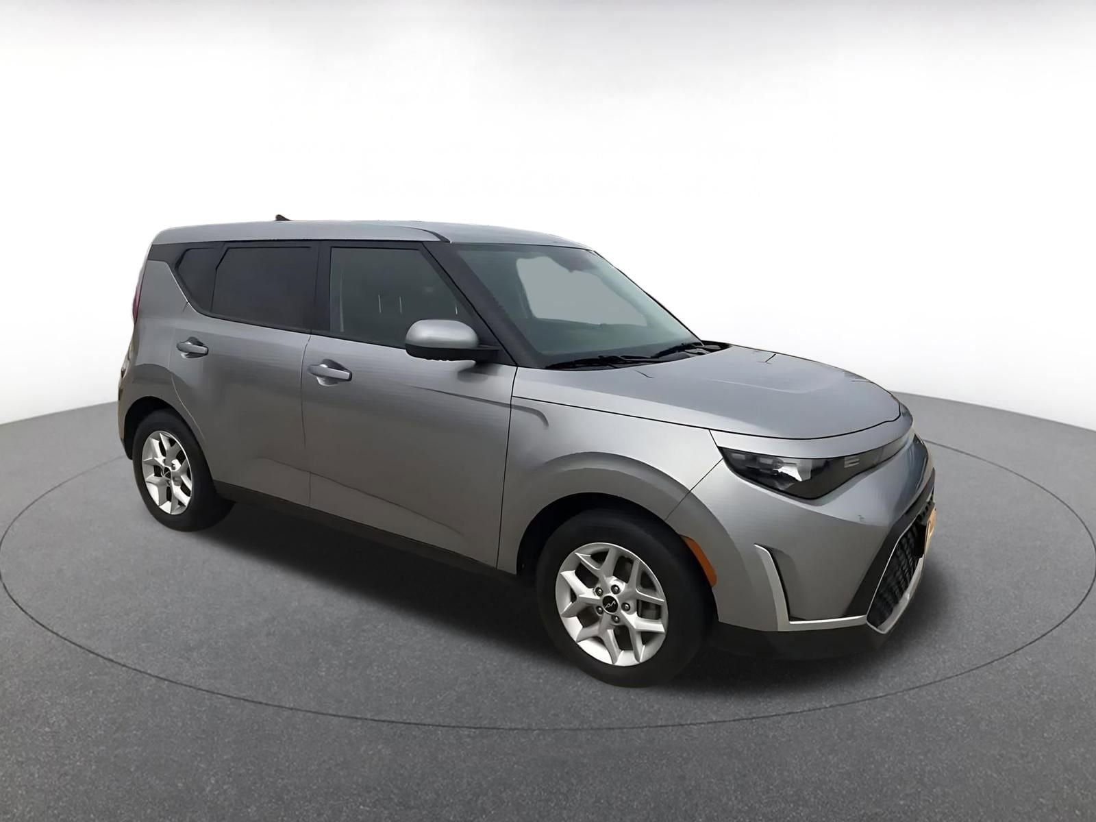 Thumbnail: 2024 Kia Soul - 2