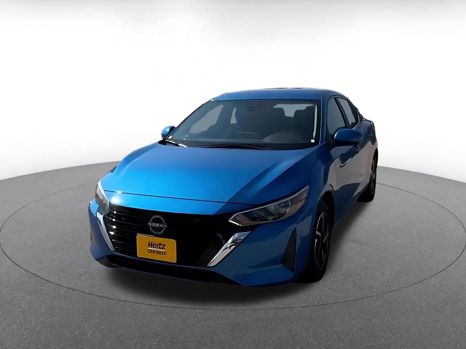Thumbnail: 2025 Nissan Sentra - 7