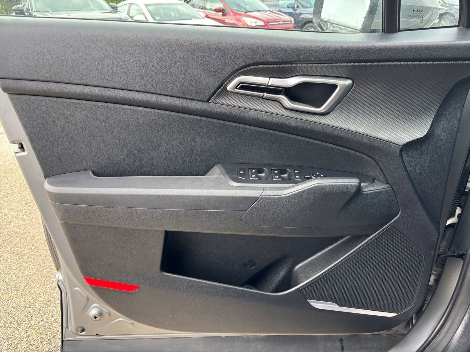 Thumbnail: 2024 Kia Sportage - 18