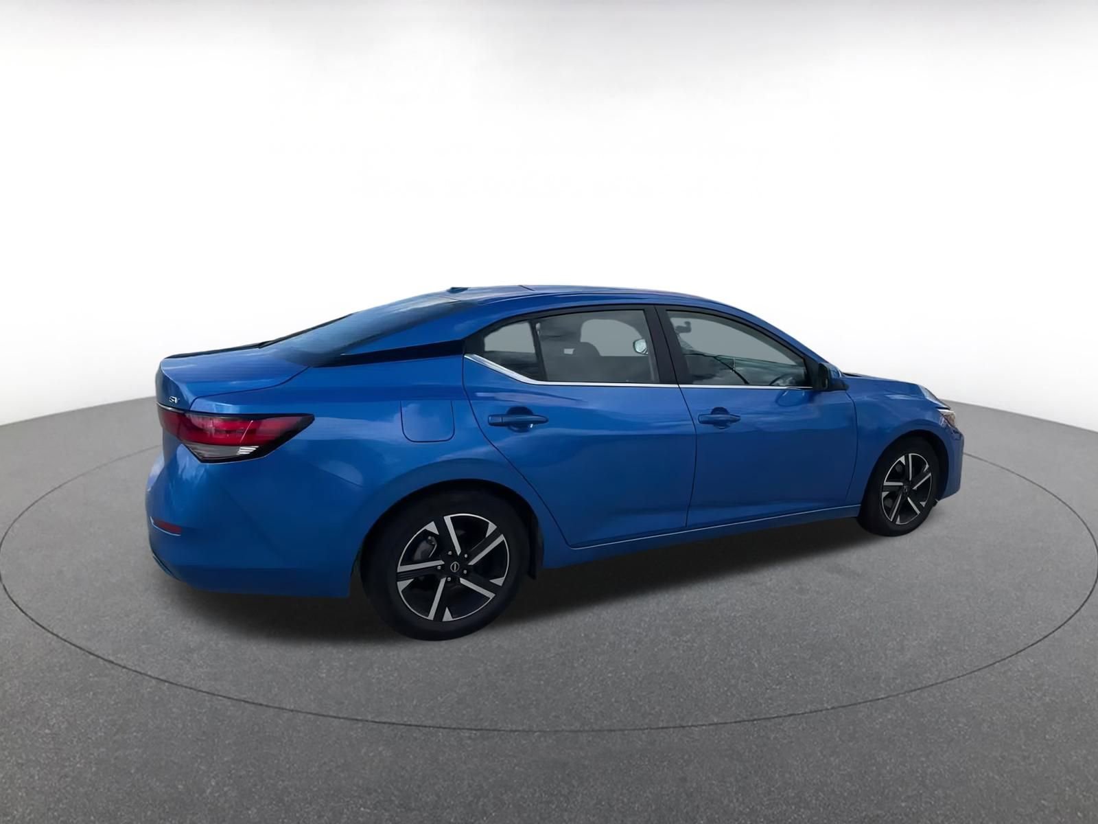 Thumbnail: 2024 Nissan Sentra - 15