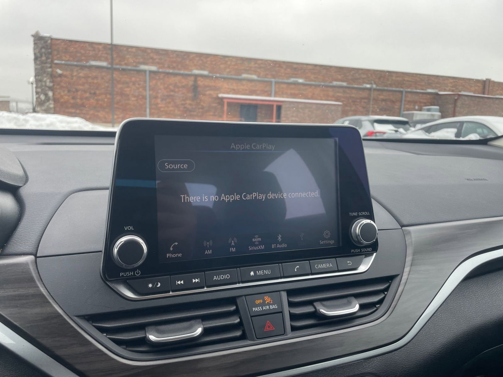 Thumbnail: 2025 Nissan Altima - 20