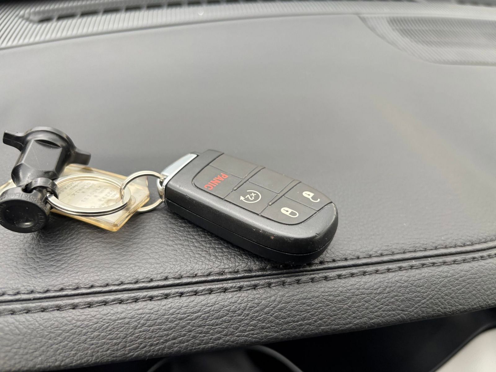 Thumbnail: 2025 Jeep Compass - 21