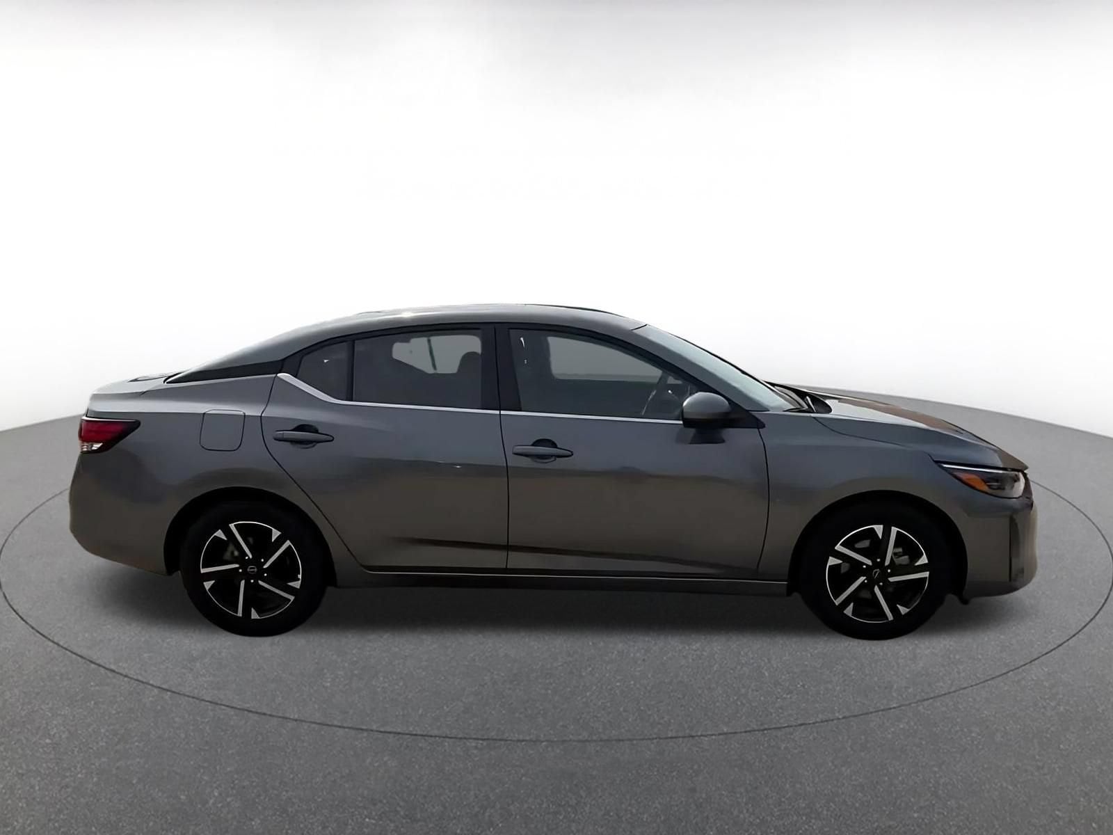 Thumbnail: 2025 Nissan Sentra - 15